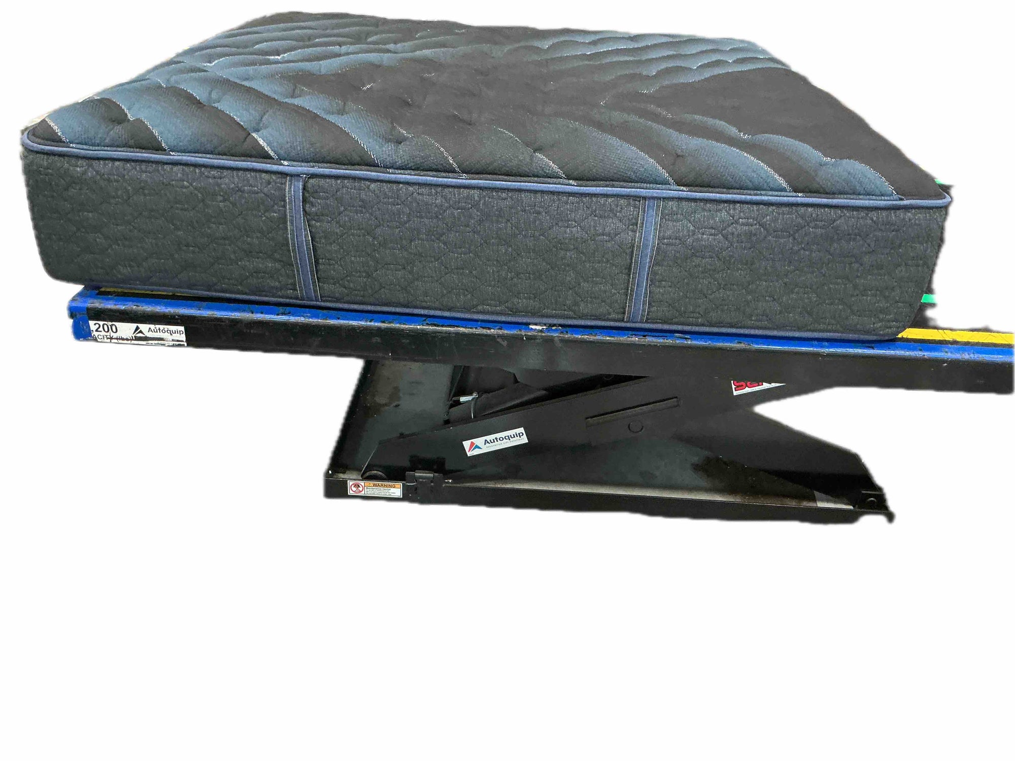 Product Image - Damaged