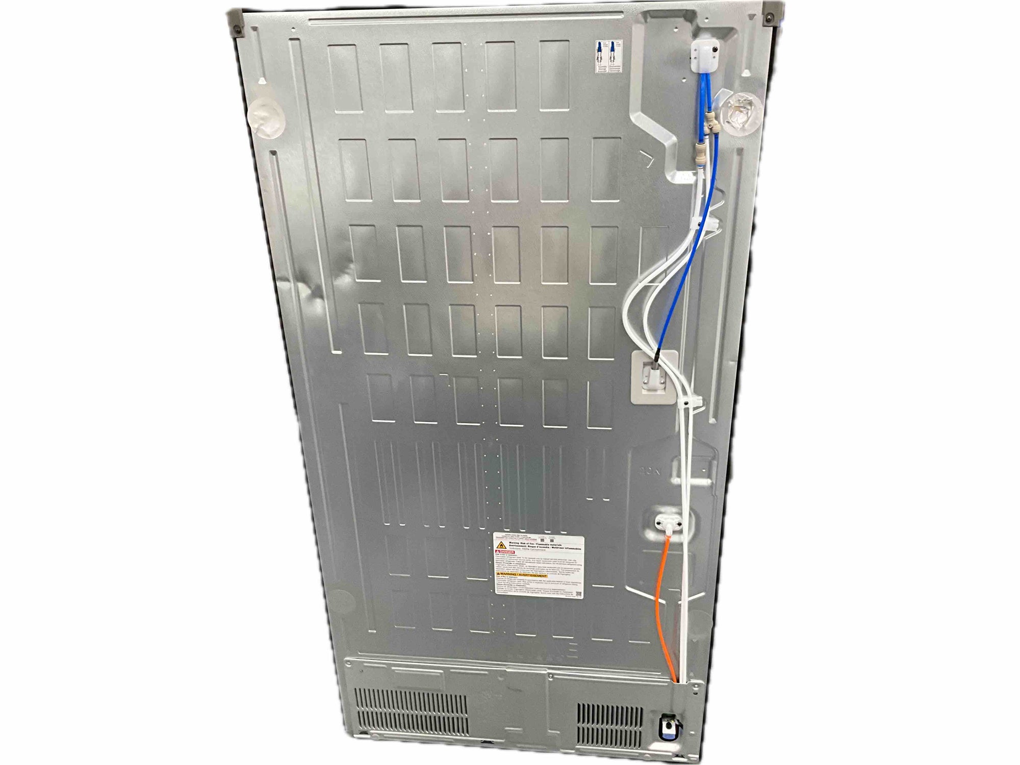 Product Image - Damaged
