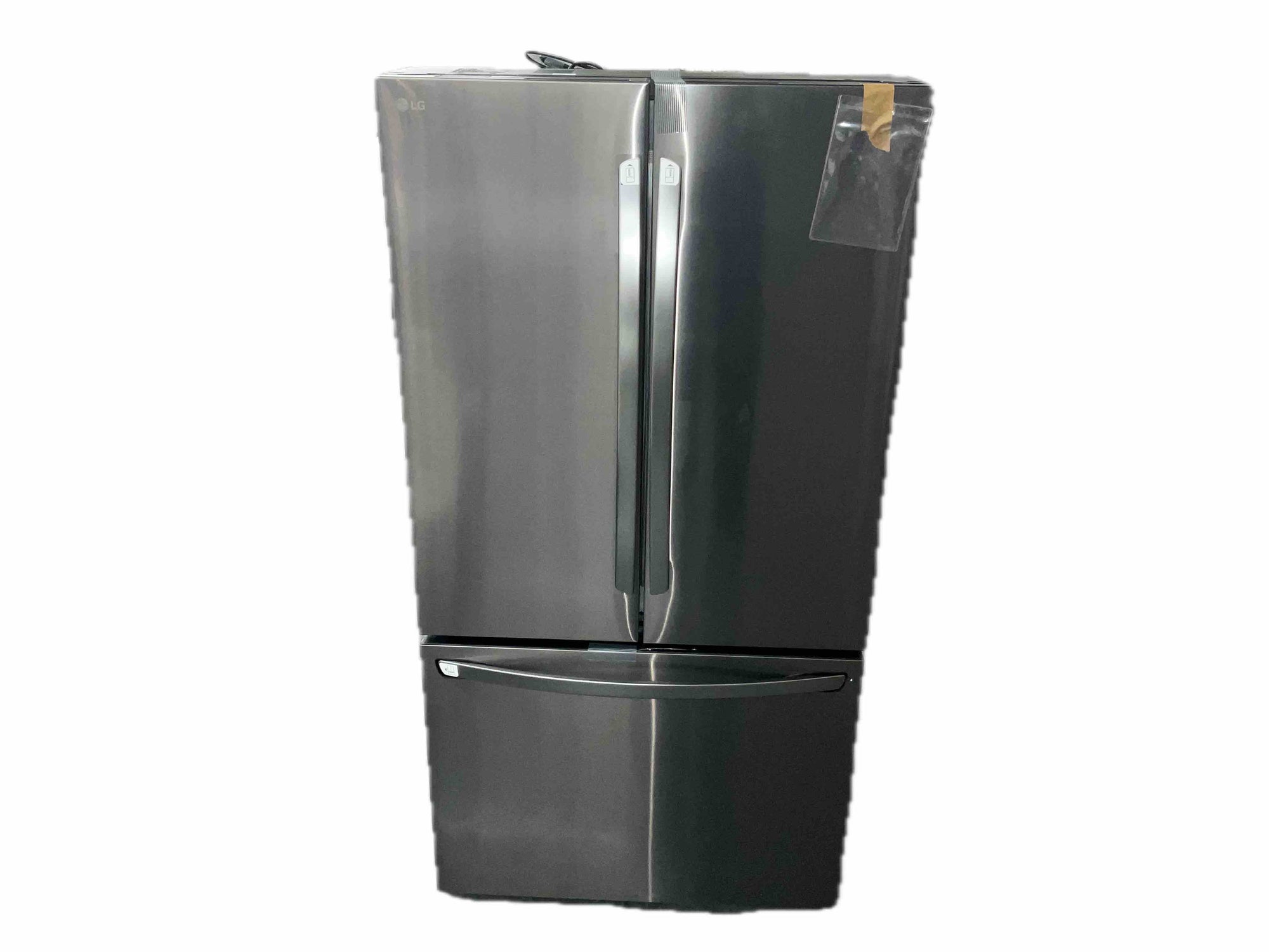 Product Image - Damaged