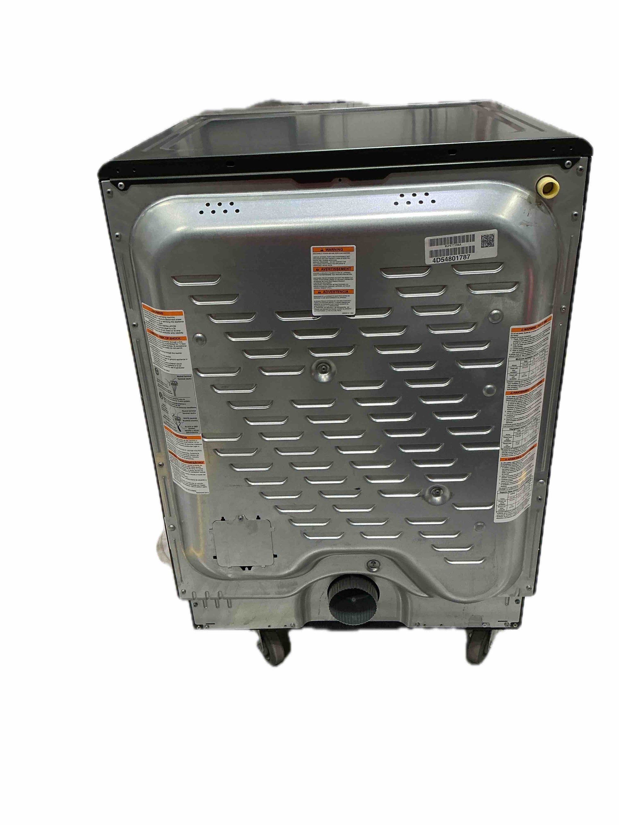 Product Image - Damaged