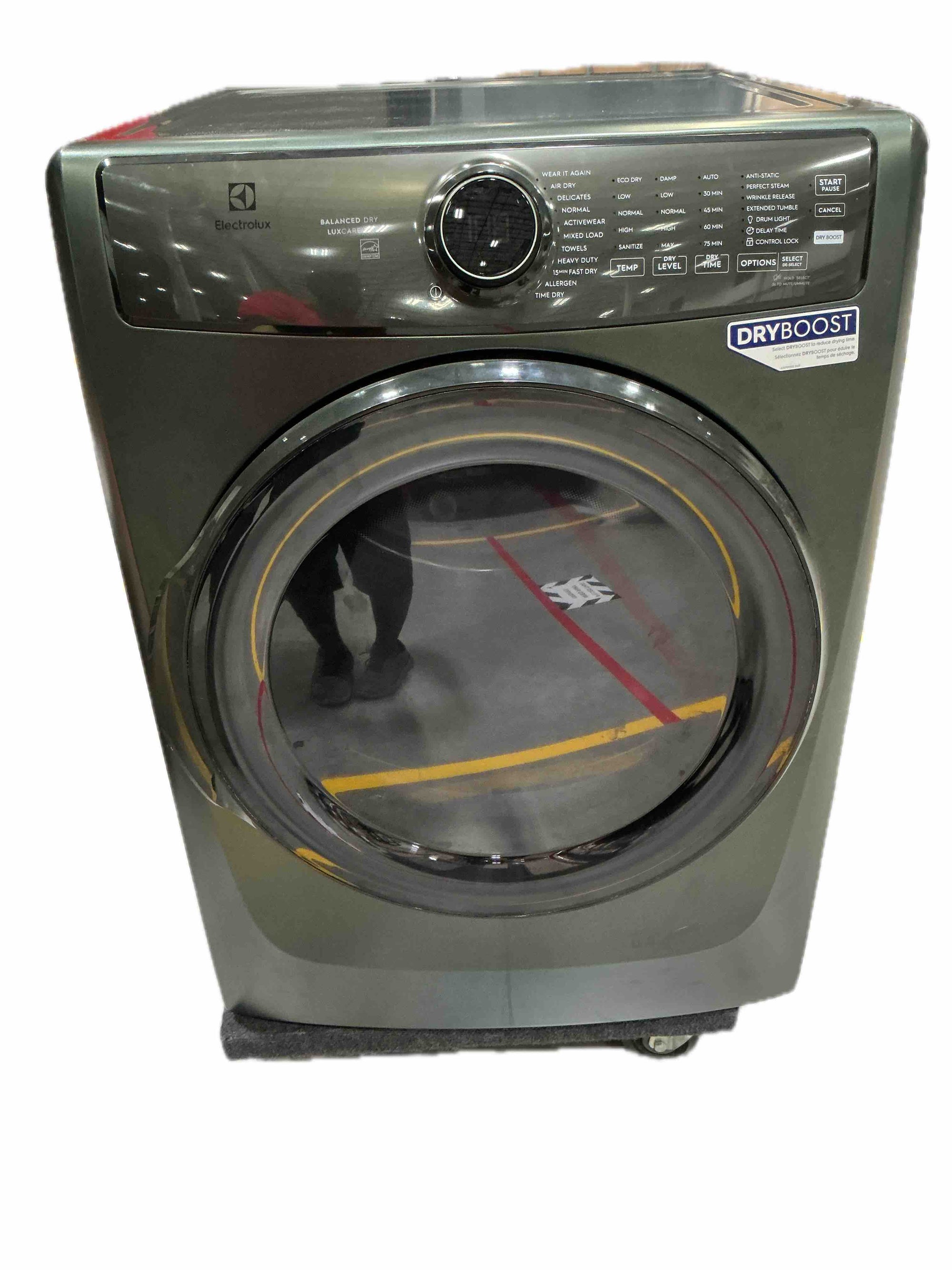 Product Image - Damaged