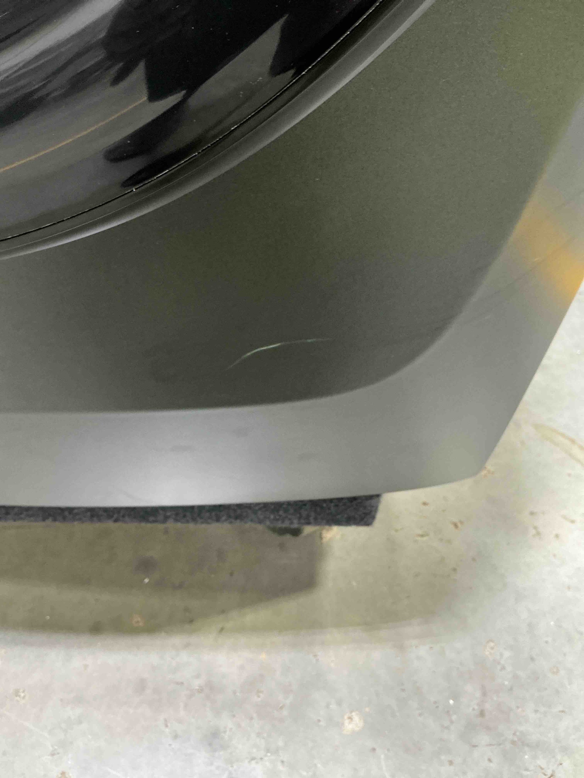 Product Image - Damaged