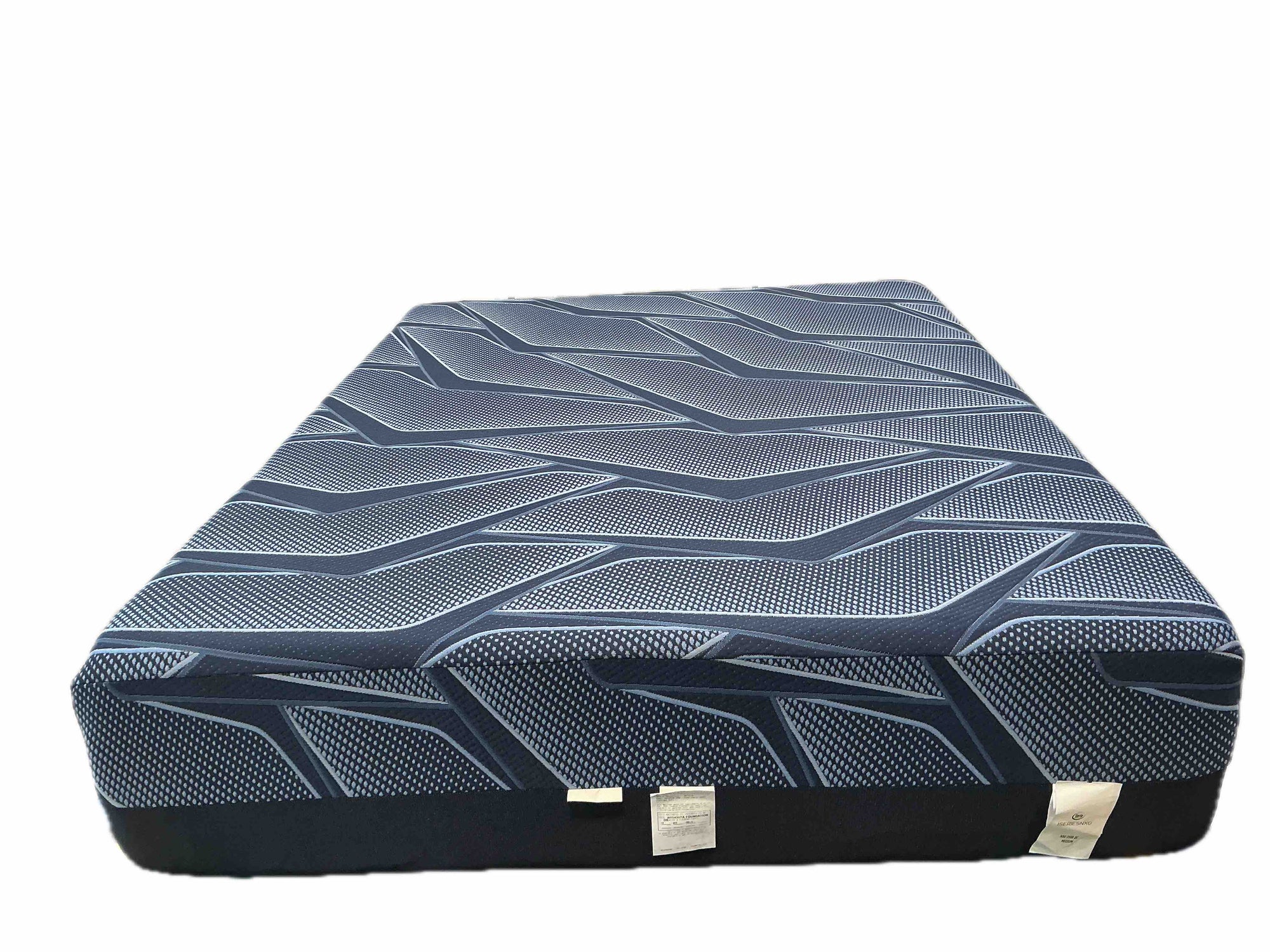 Product Image - Damaged