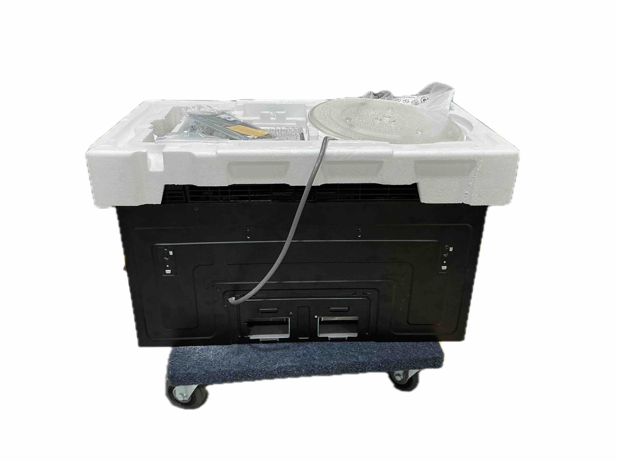 Product Image - Damaged