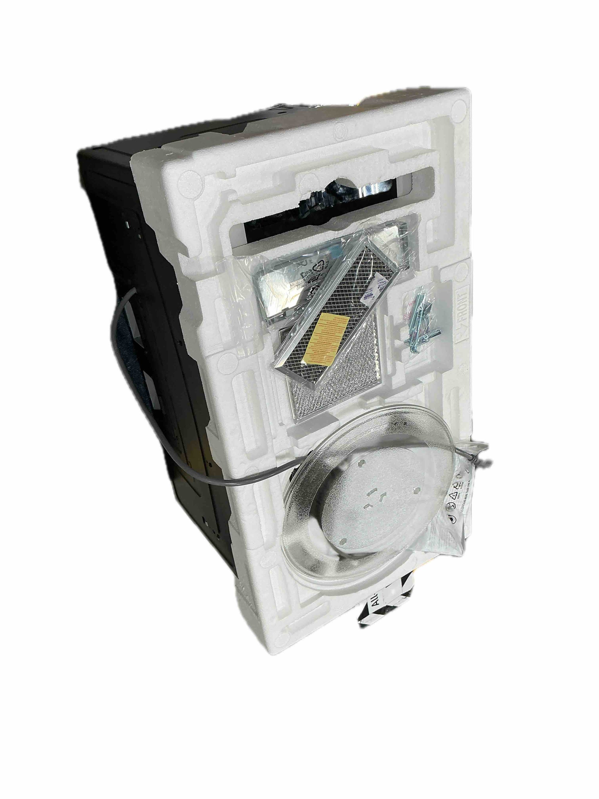 Product Image - Damaged