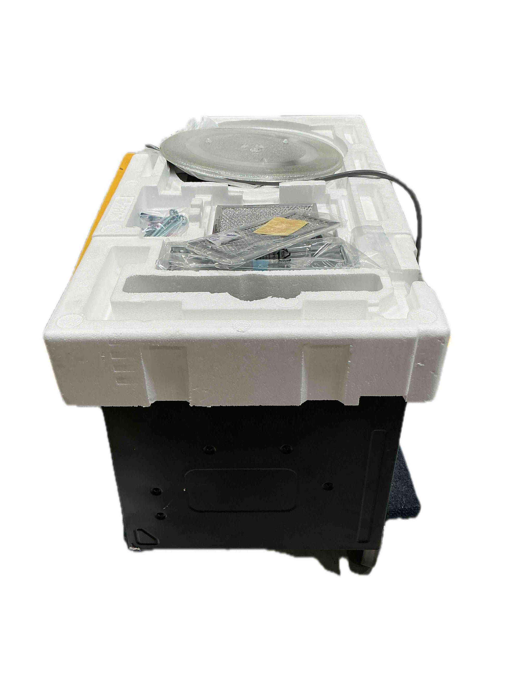 Product Image - Damaged