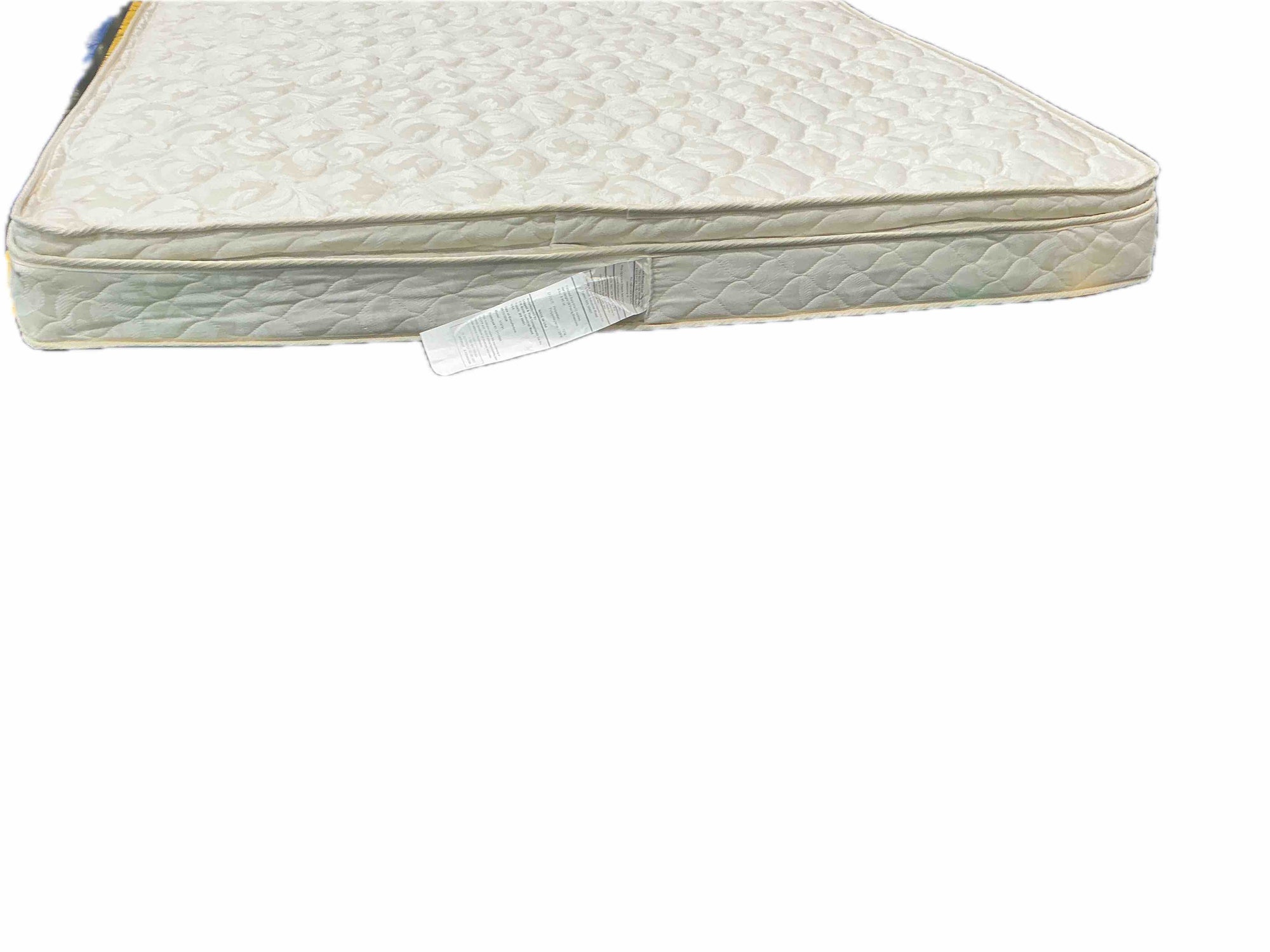 Product Image - Damaged