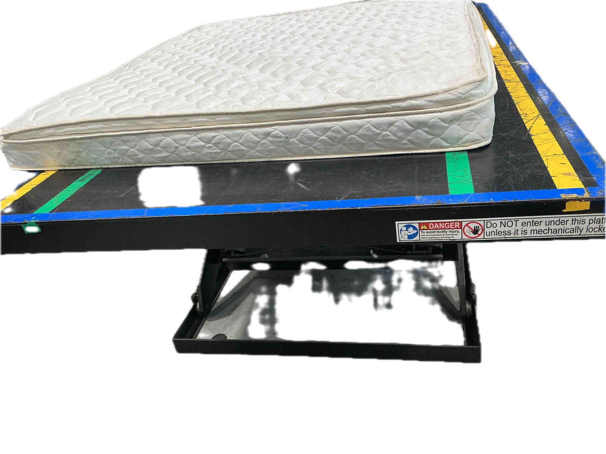 Product Image - Damaged