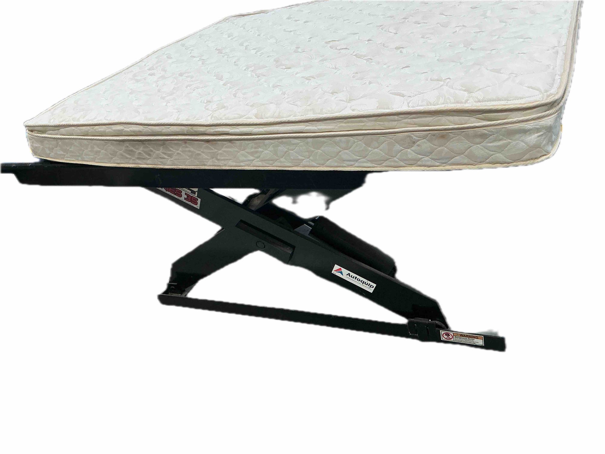 Product Image - Damaged