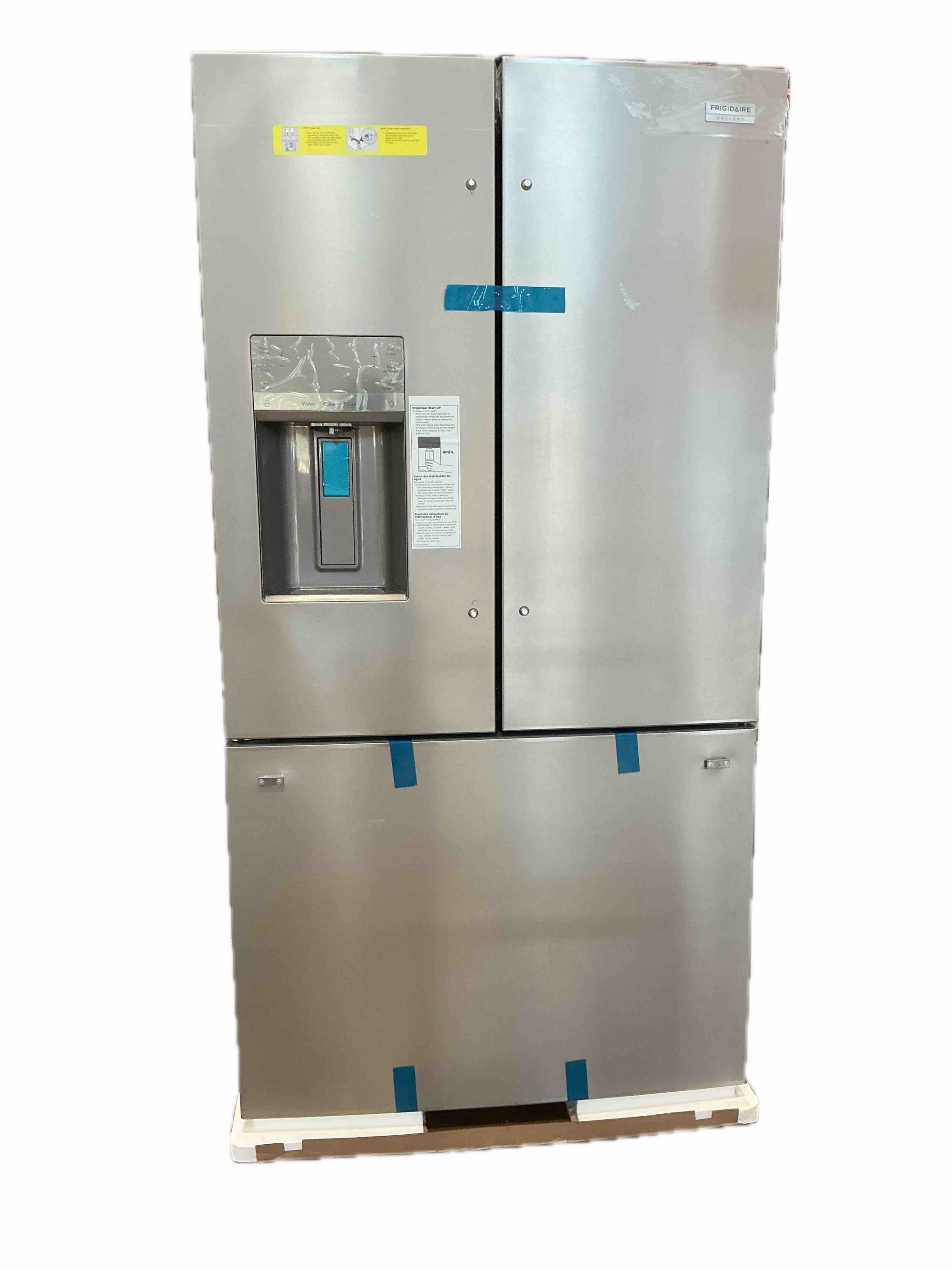 Product Image - Damaged