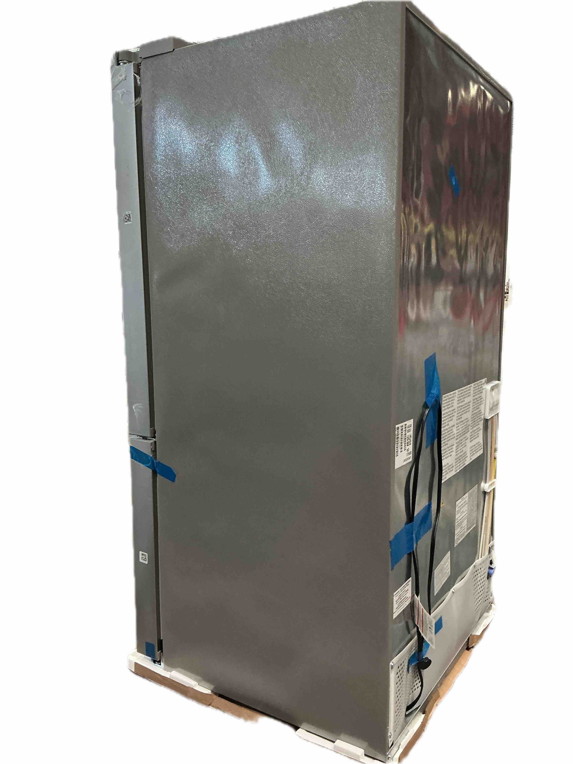 Product Image - Damaged