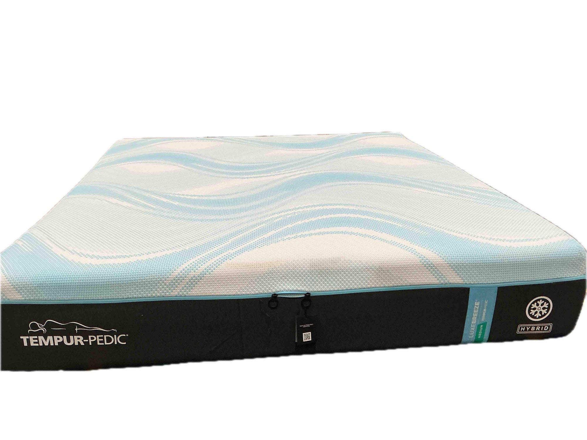 Product Image - Damaged