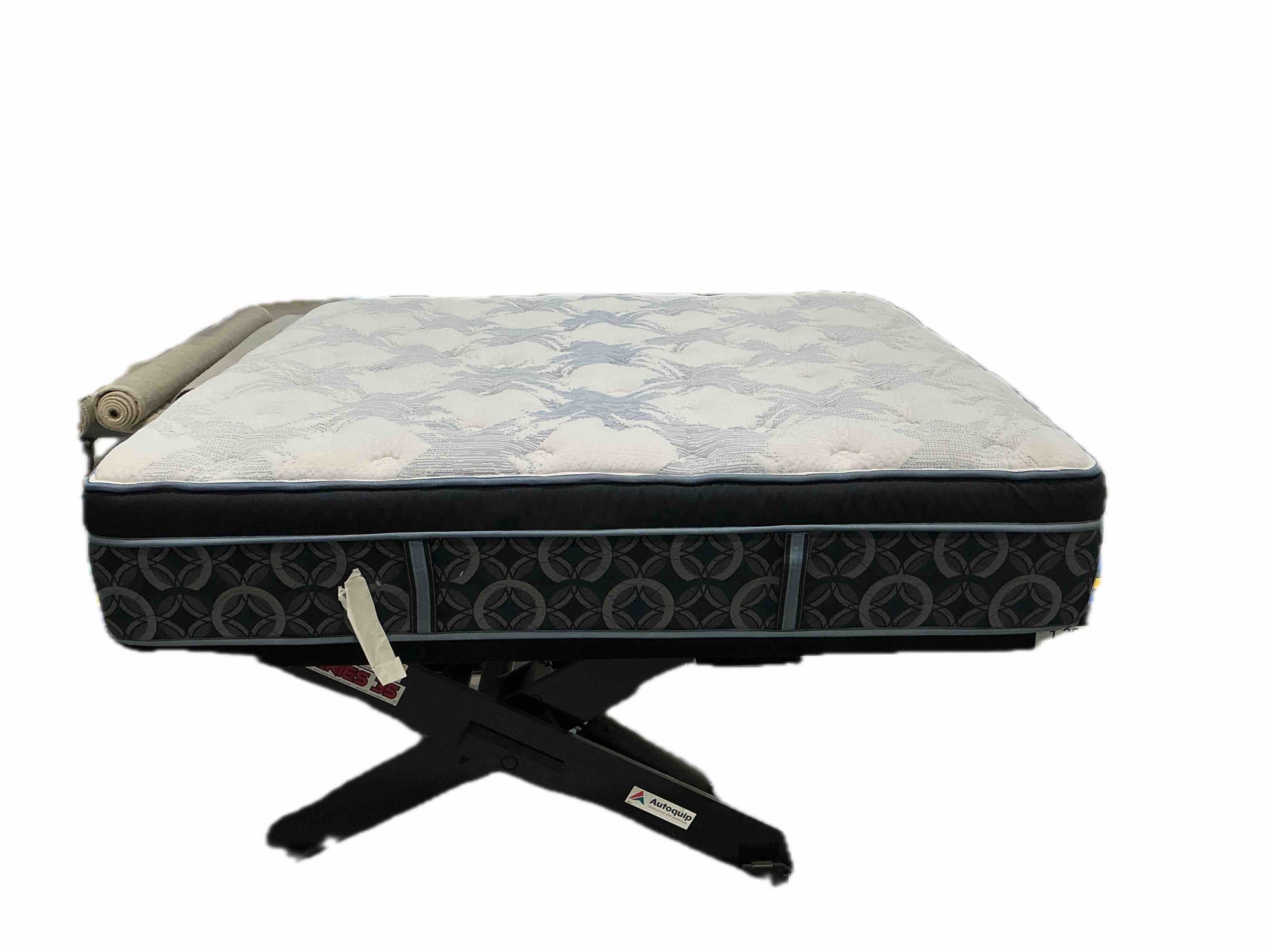Product Image - Damaged