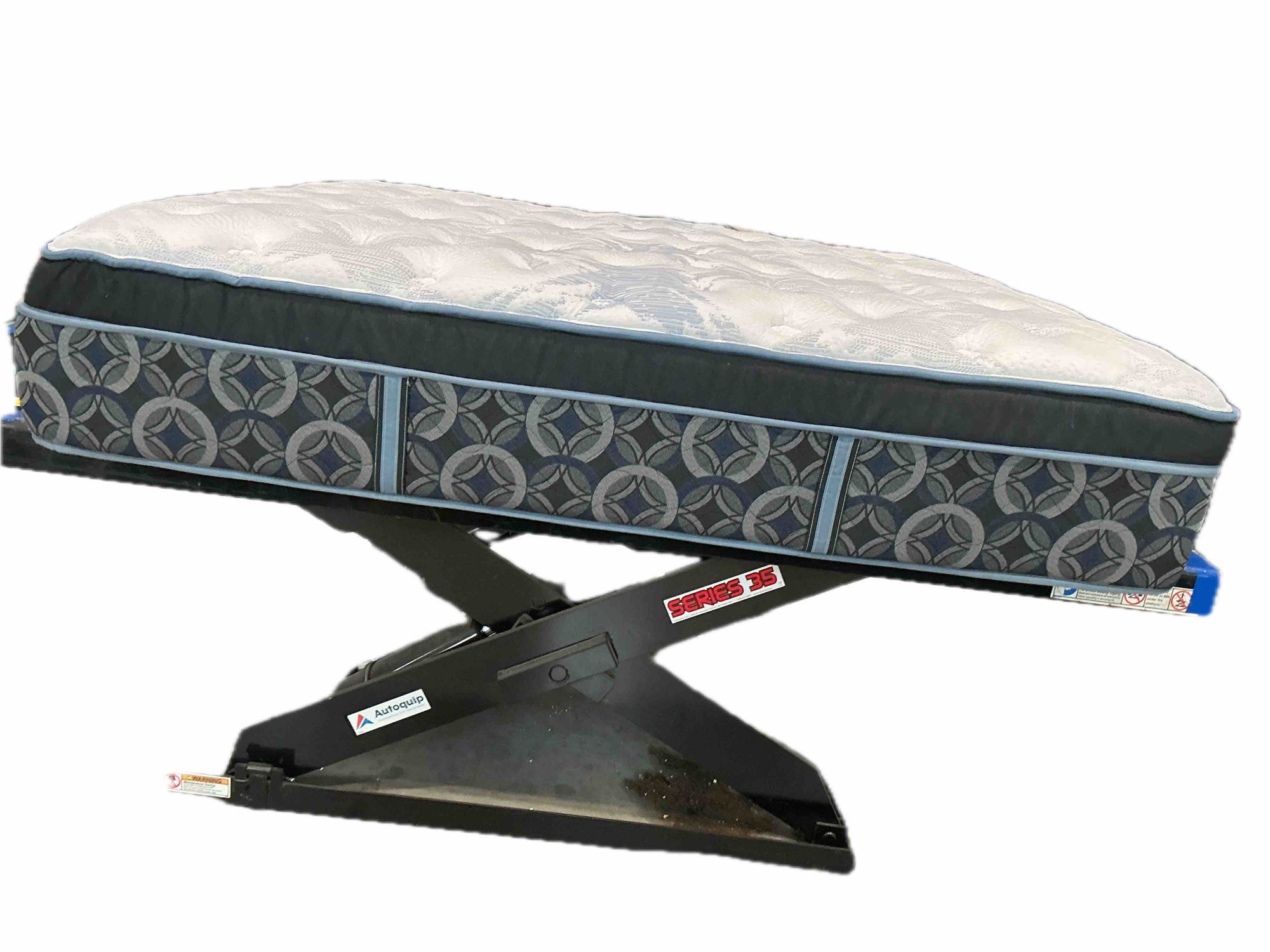 Product Image - Damaged