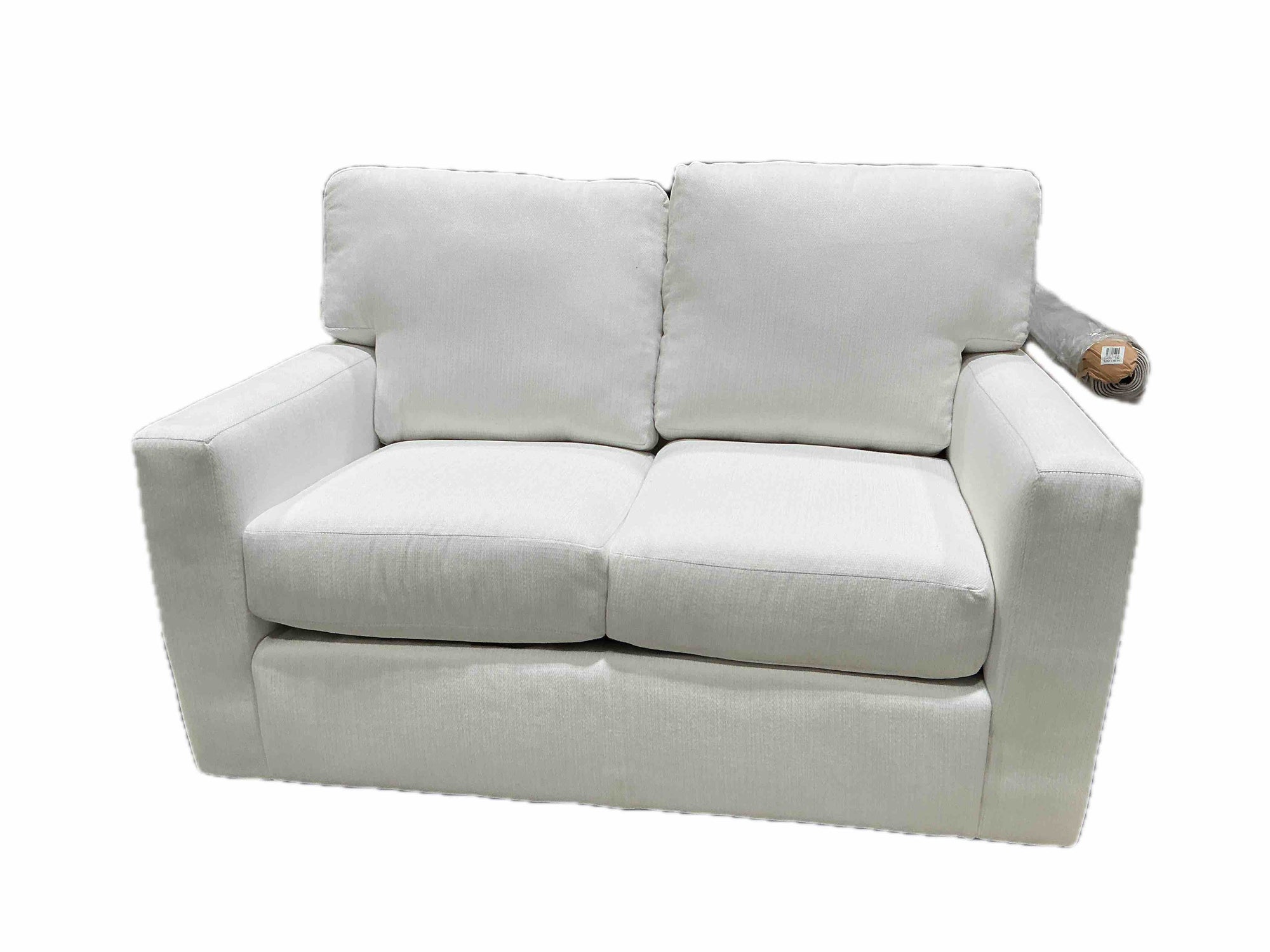 Product Image - Damaged