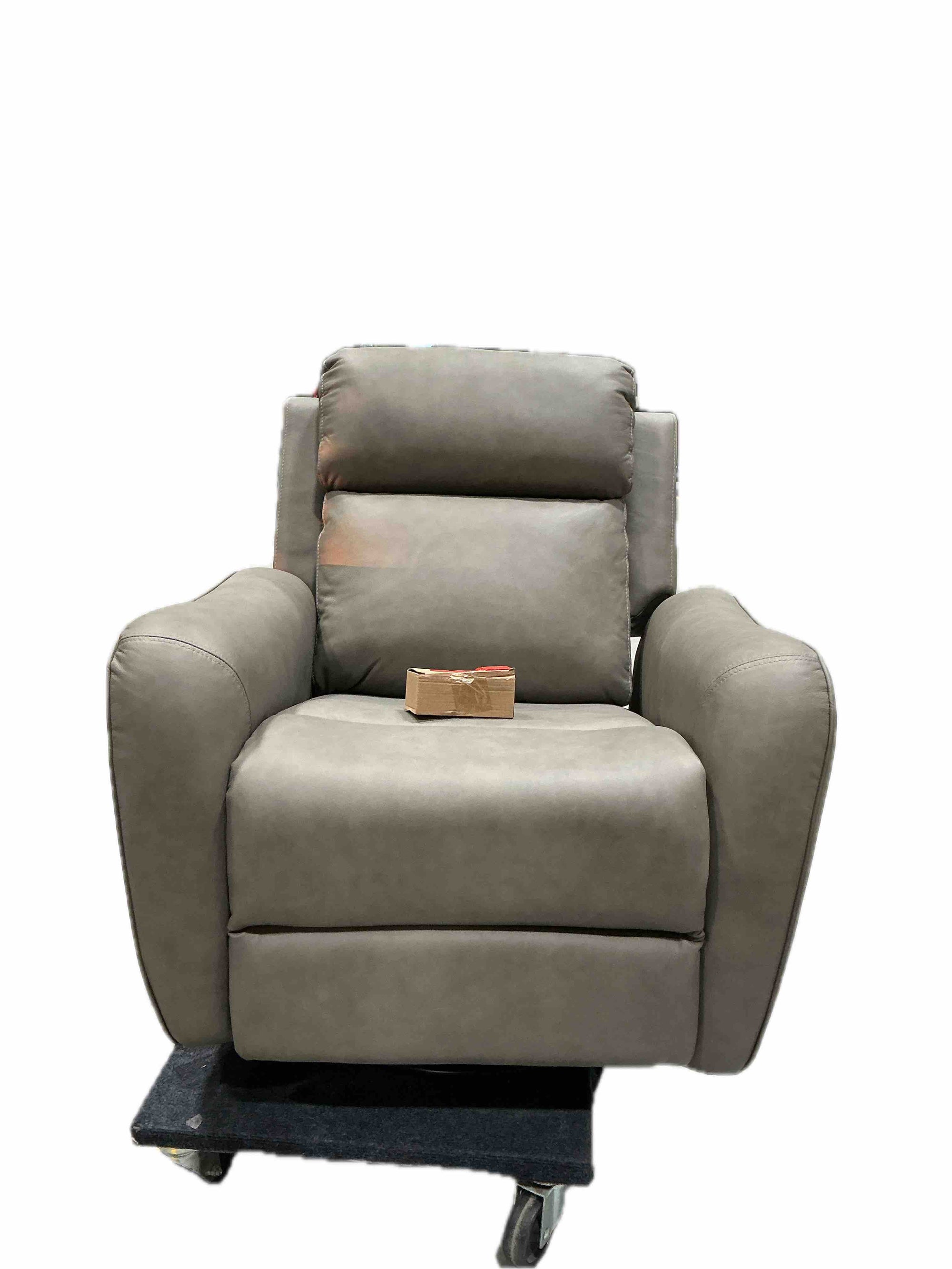 Product Image - Damaged
