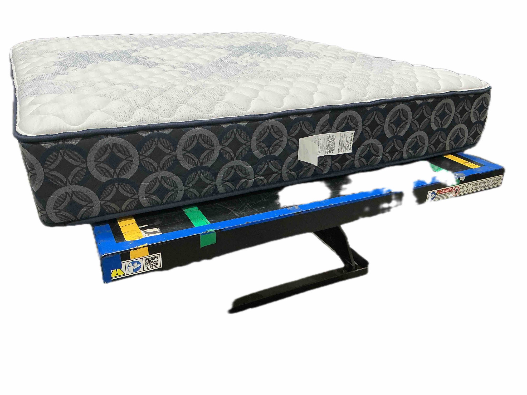 Product Image - Damaged