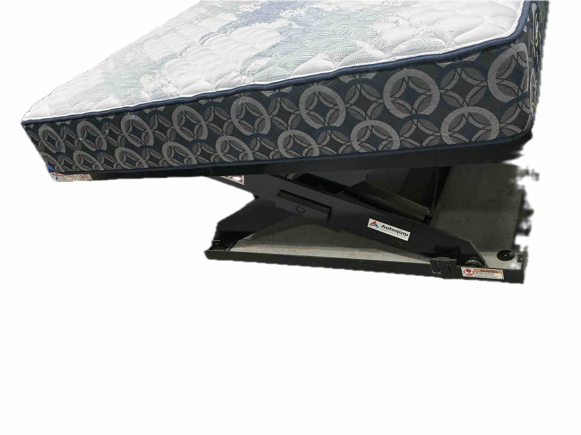 Product Image - Damaged