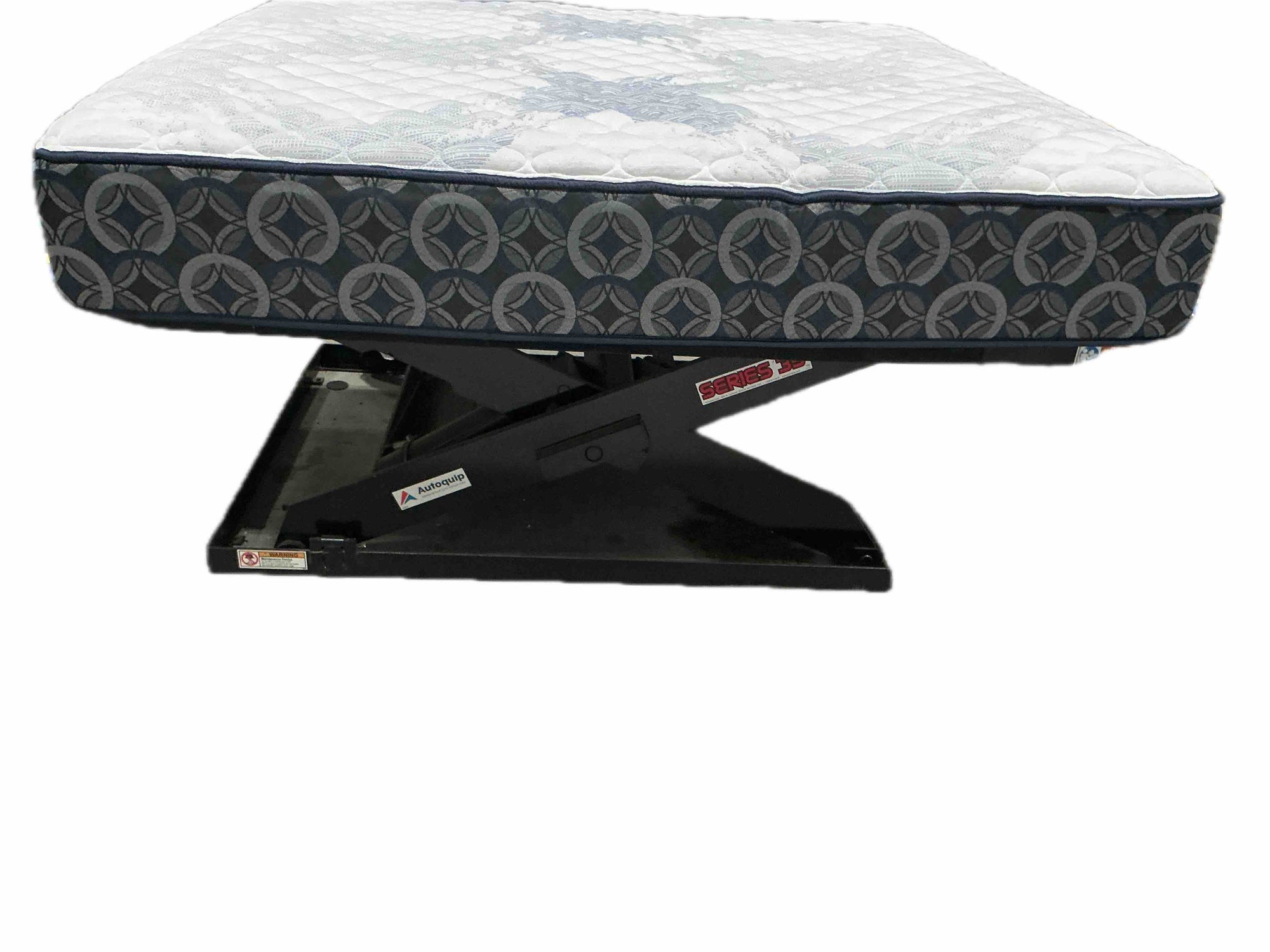 Product Image - Damaged