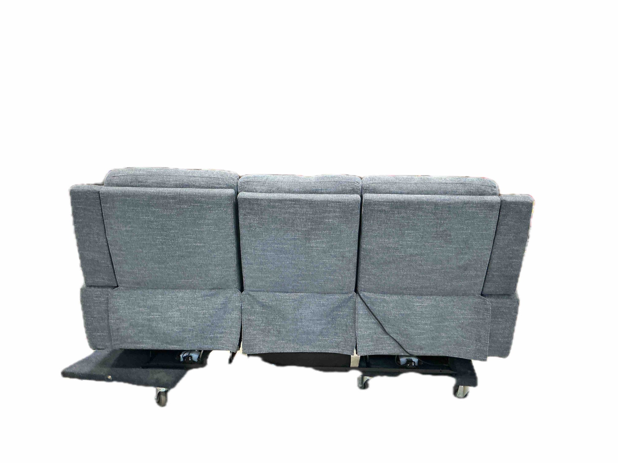 Product Image - Damaged