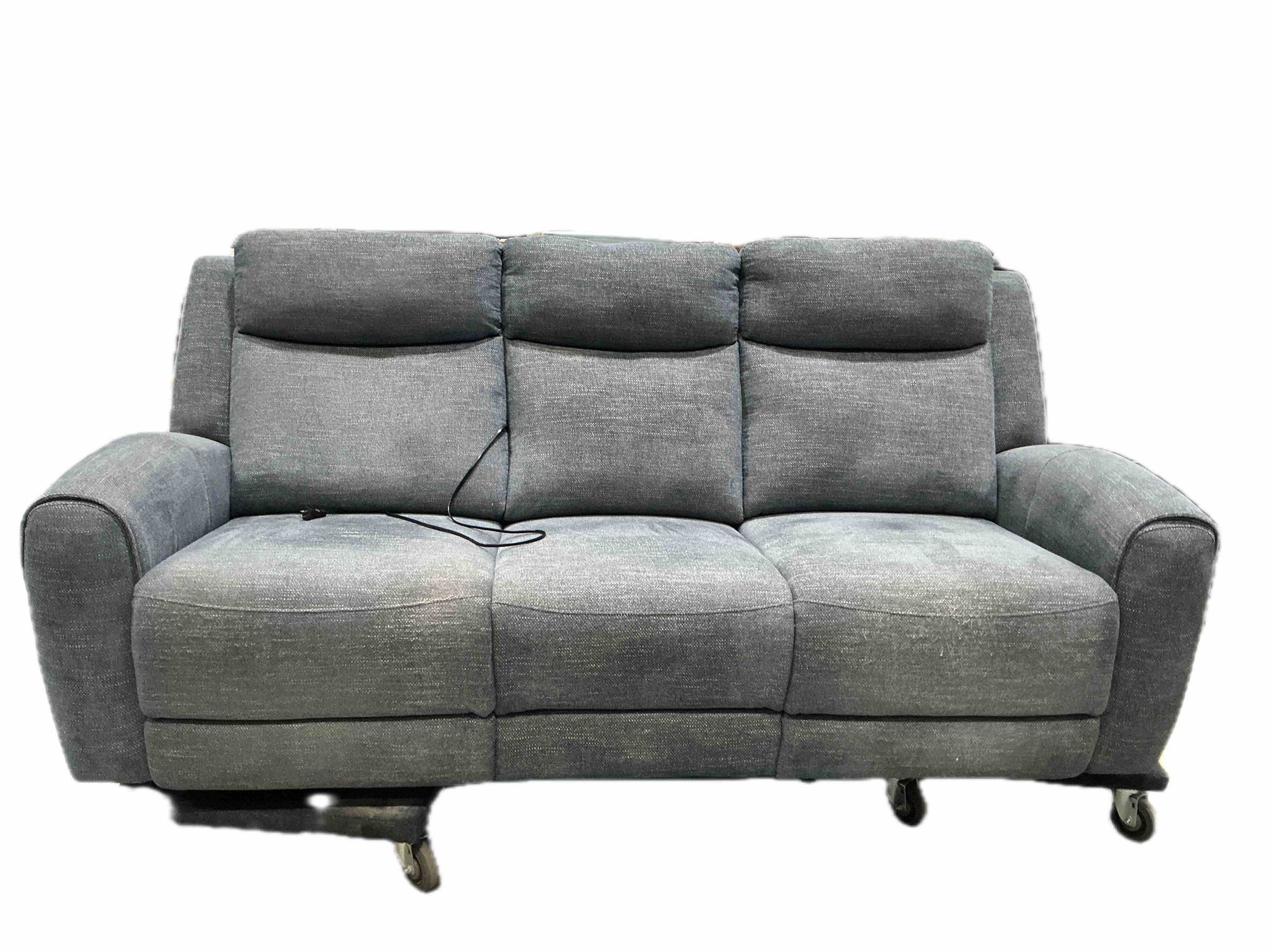 Product Image - Damaged