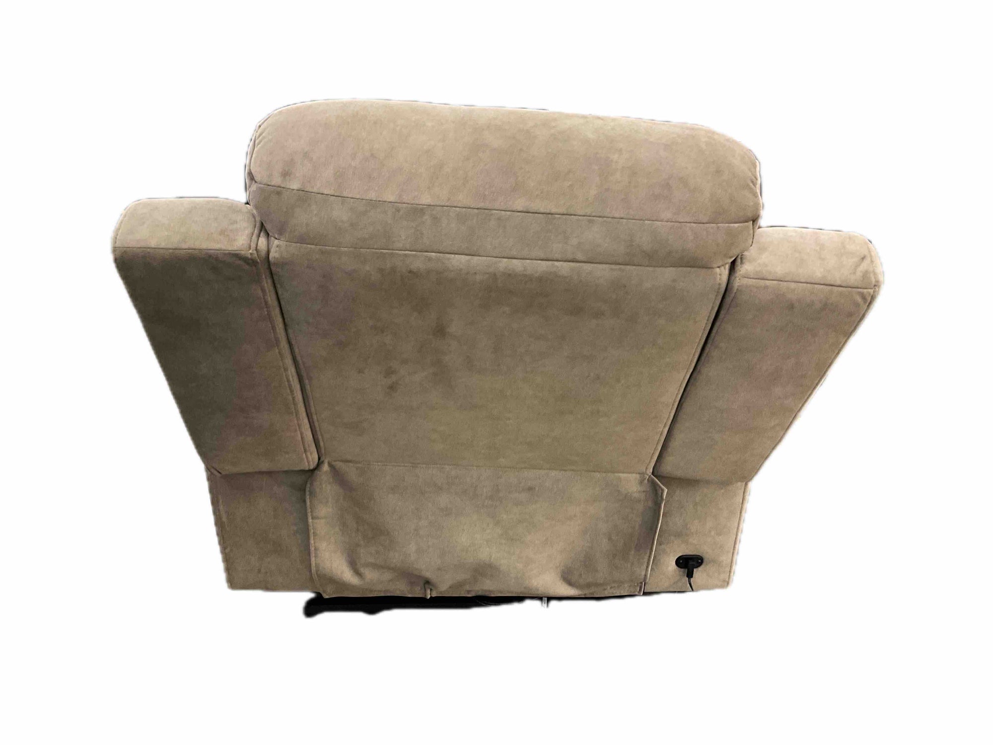 Product Image - Damaged