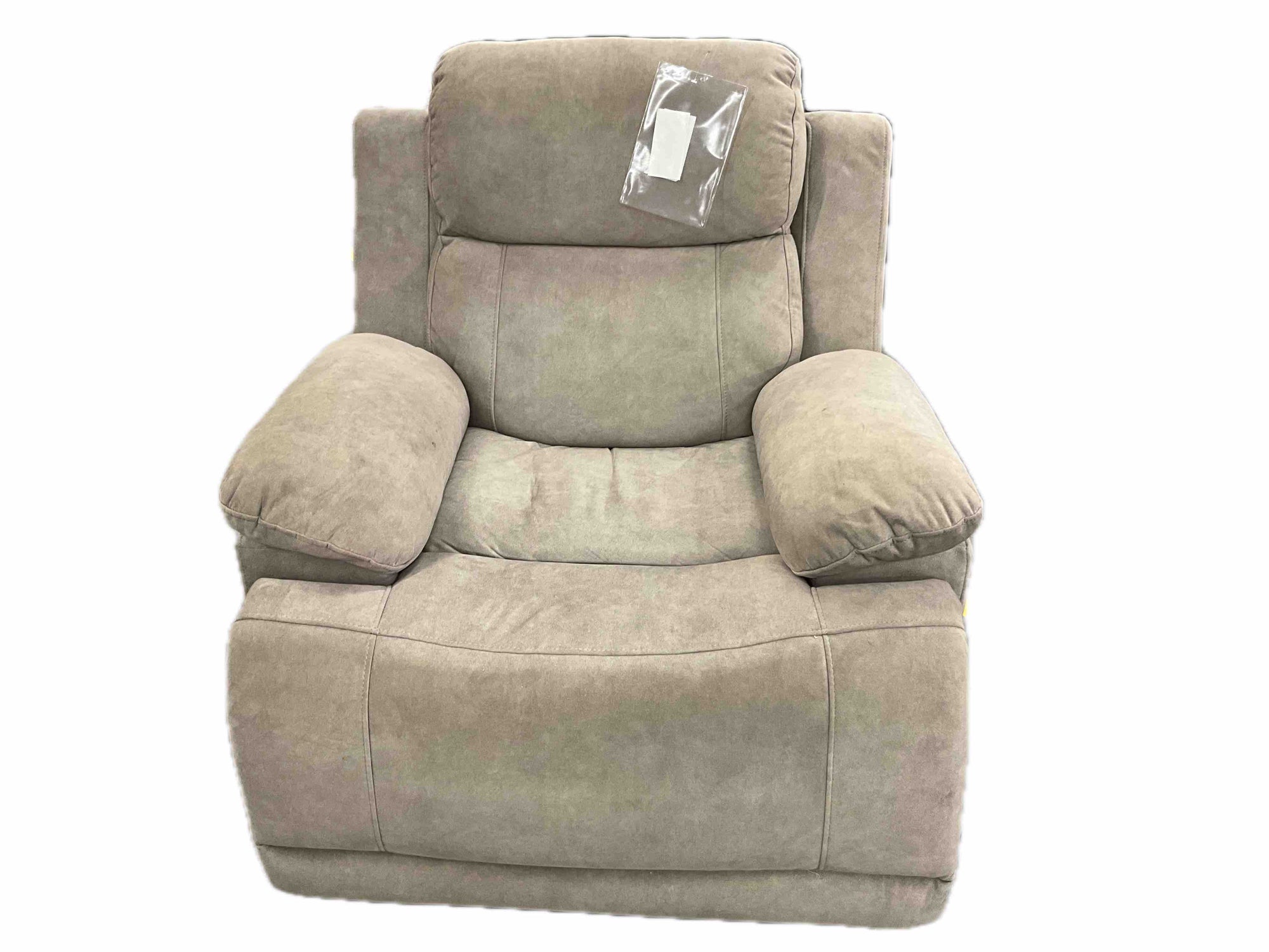 Product Image - Damaged