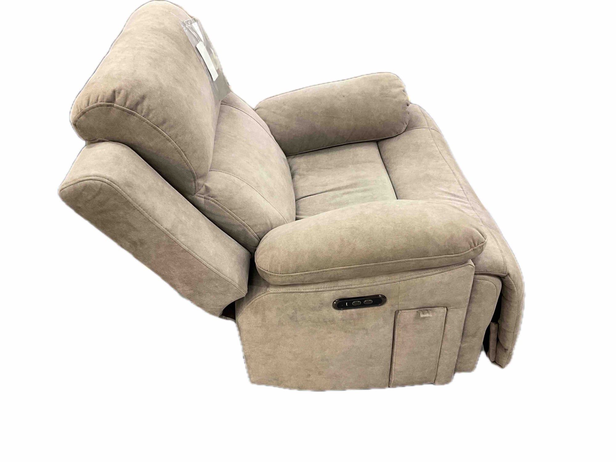 Product Image - Damaged