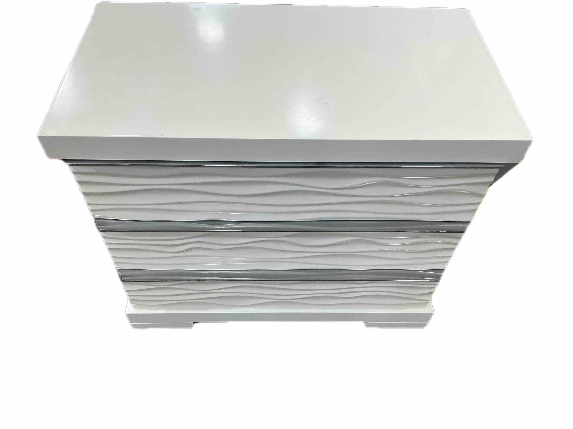 Product Image - Damaged