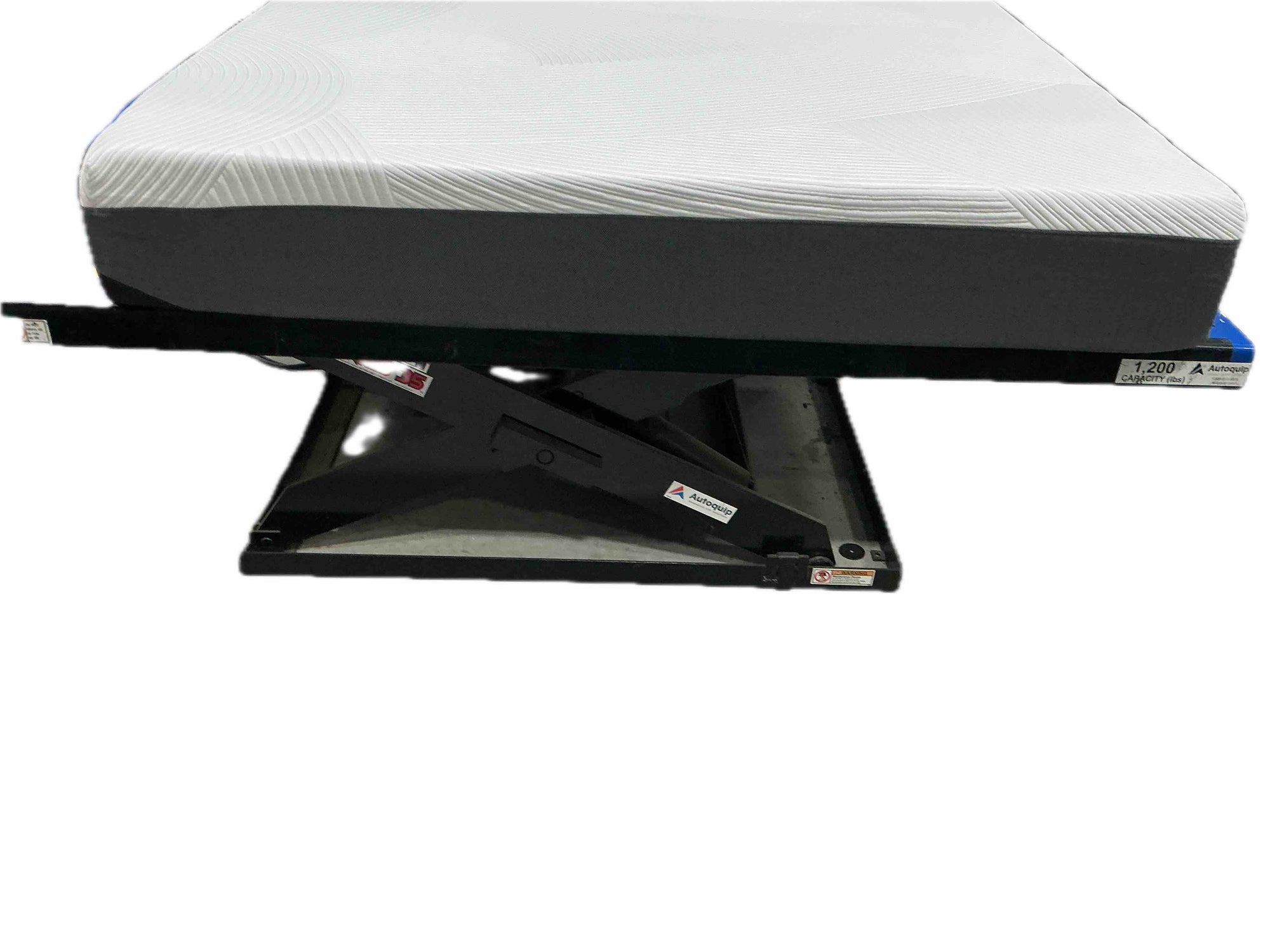 Product Image - Damaged