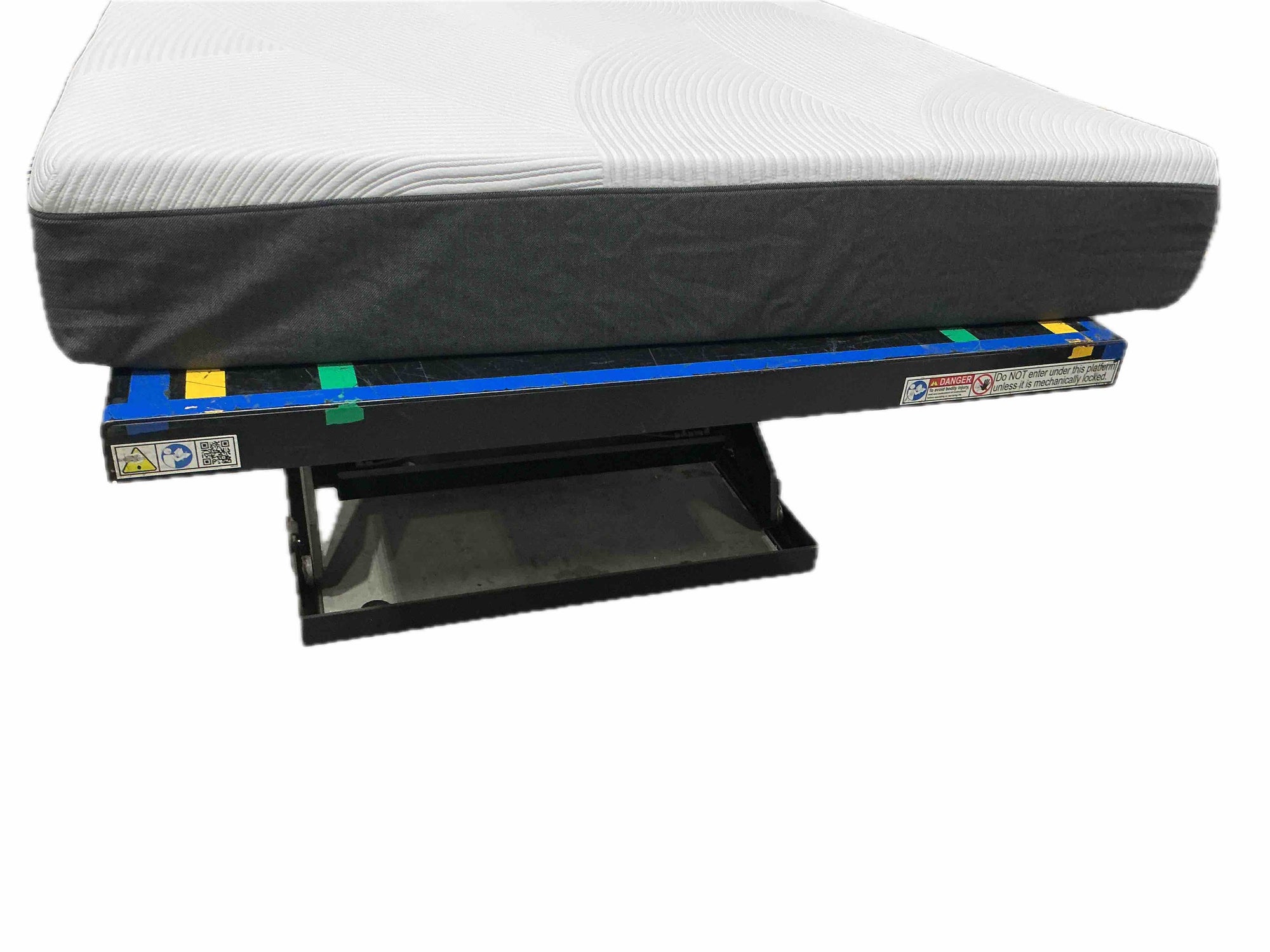 Product Image - Damaged