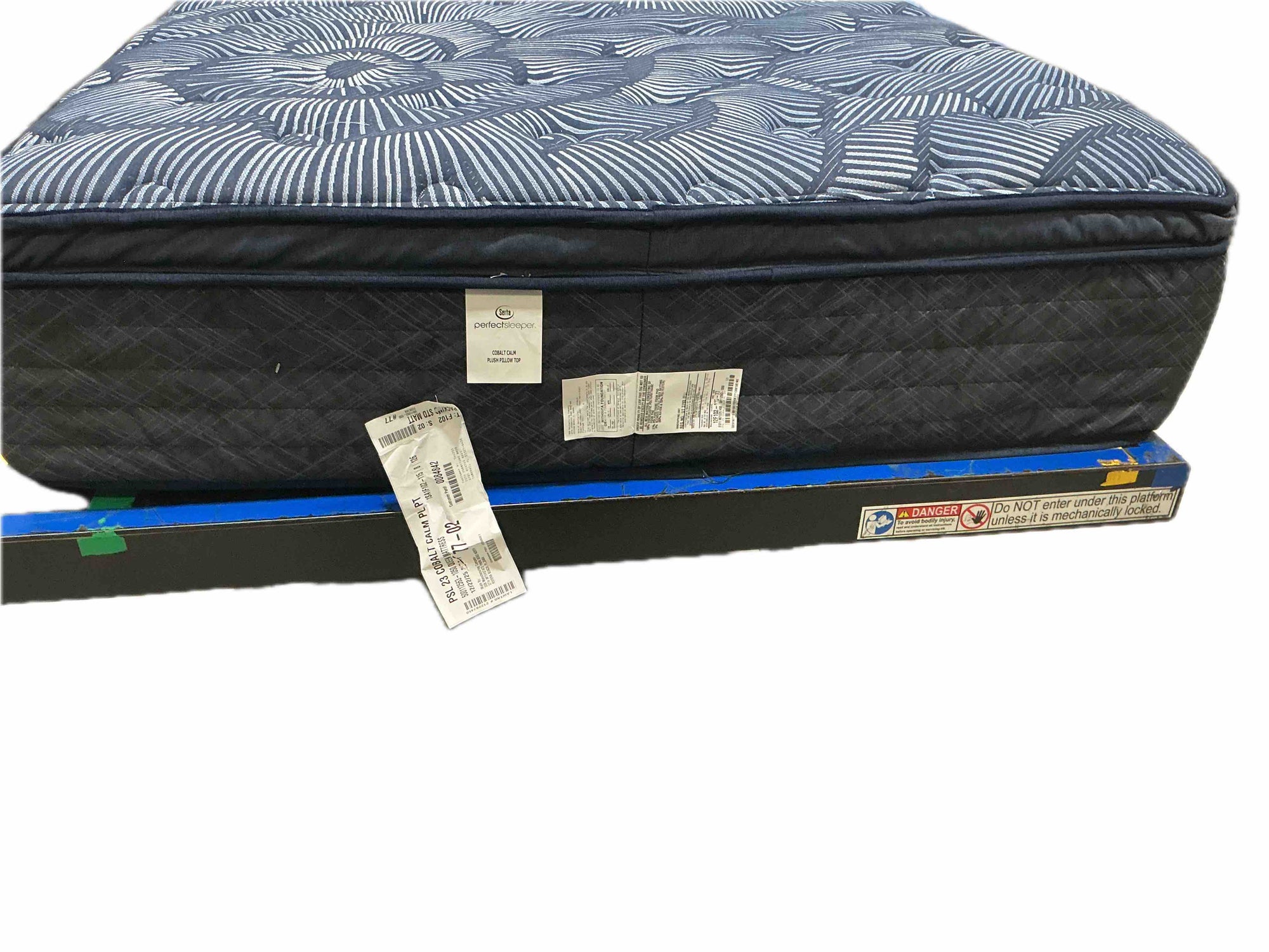 Product Image - Damaged