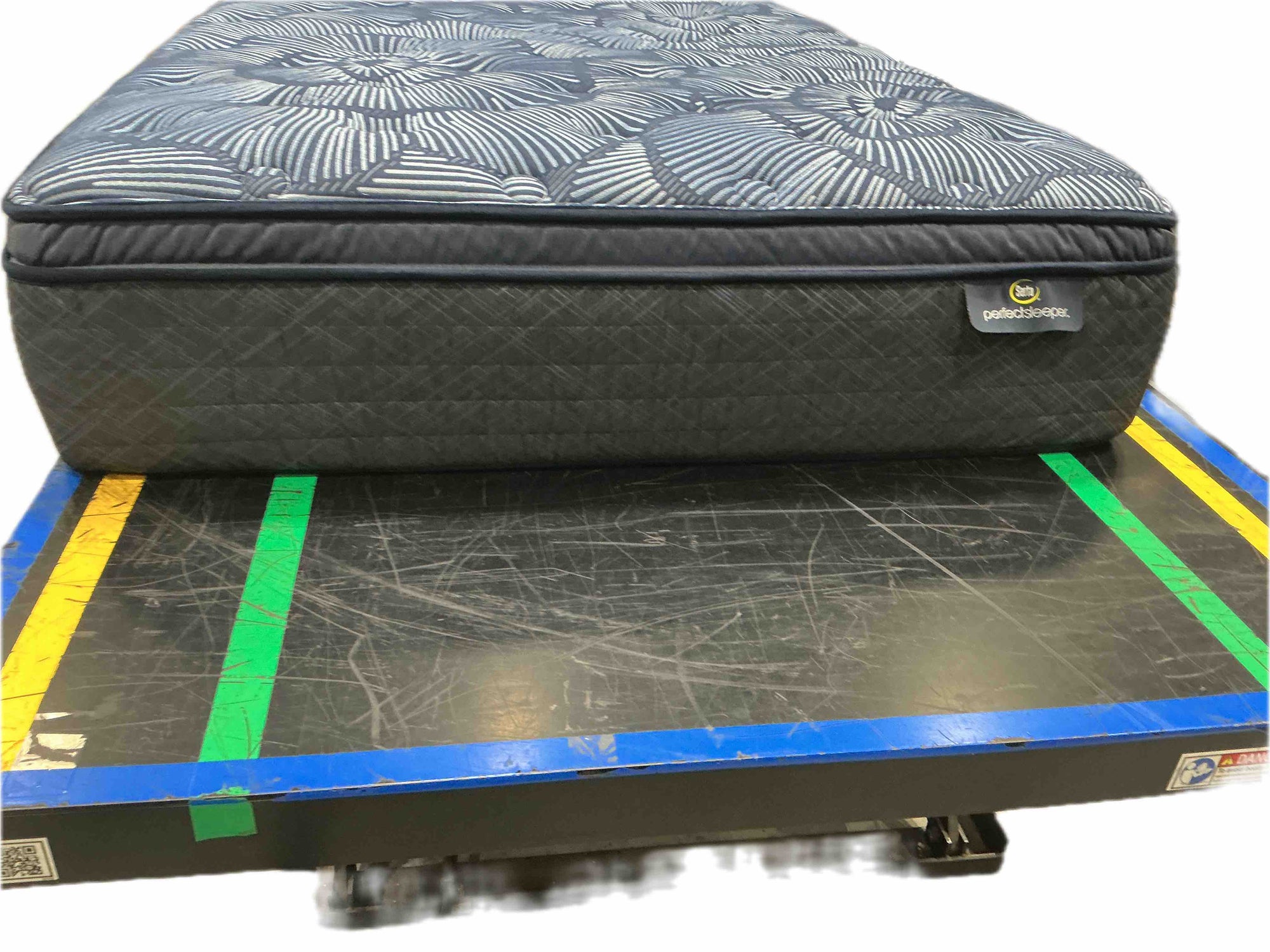Product Image - Damaged