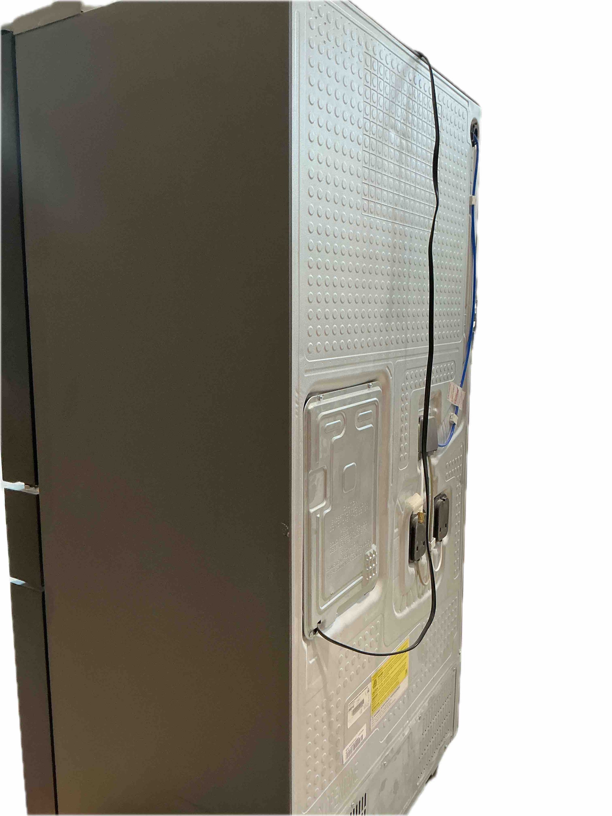 Product Image - Damaged