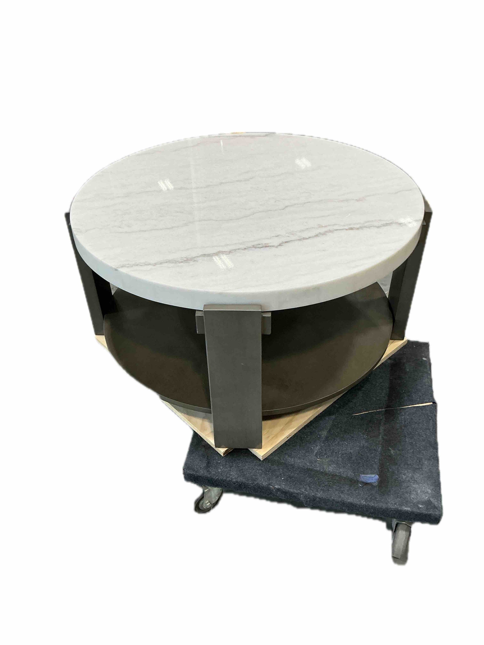 Product Image - Damaged