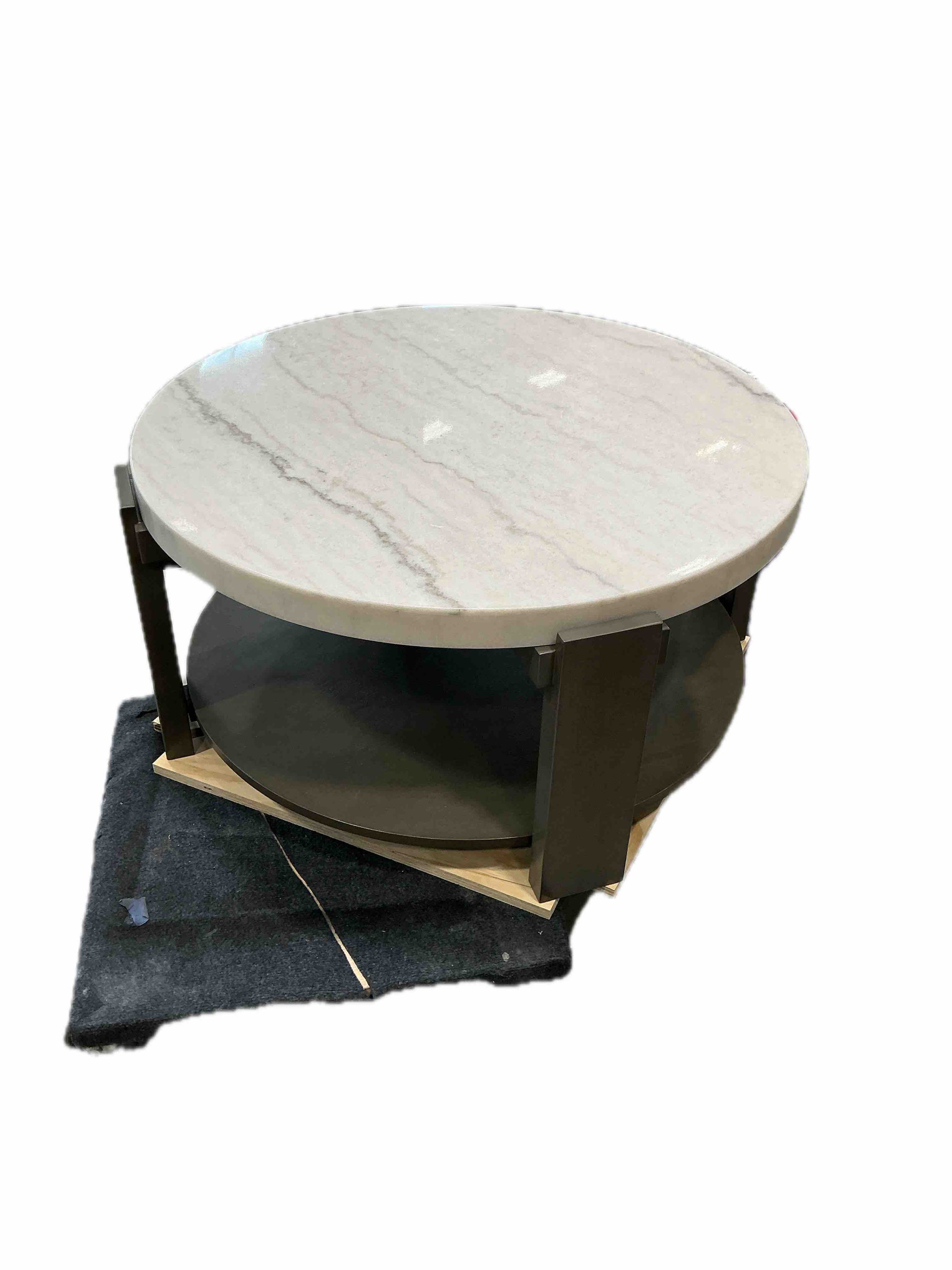 Product Image - Damaged