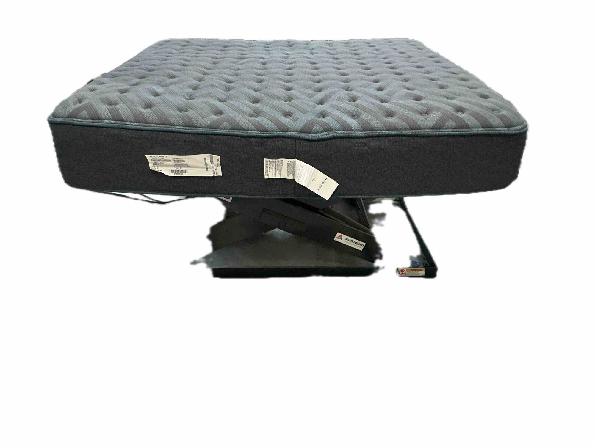 Product Image - Damaged