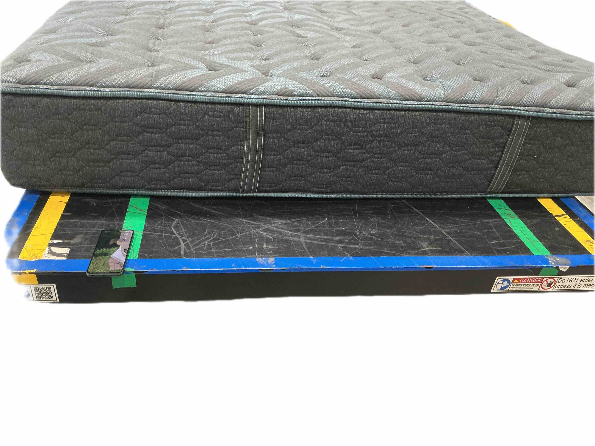Product Image - Damaged