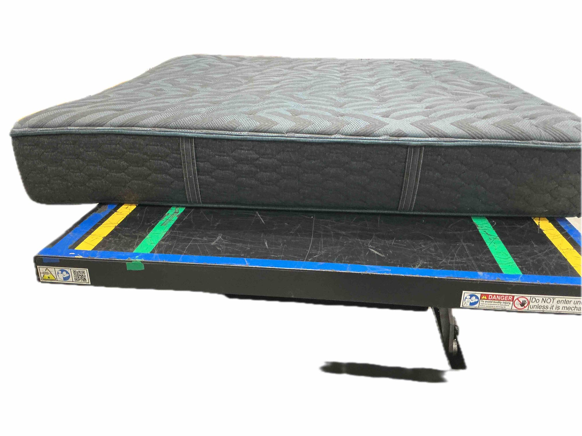 Product Image - Damaged