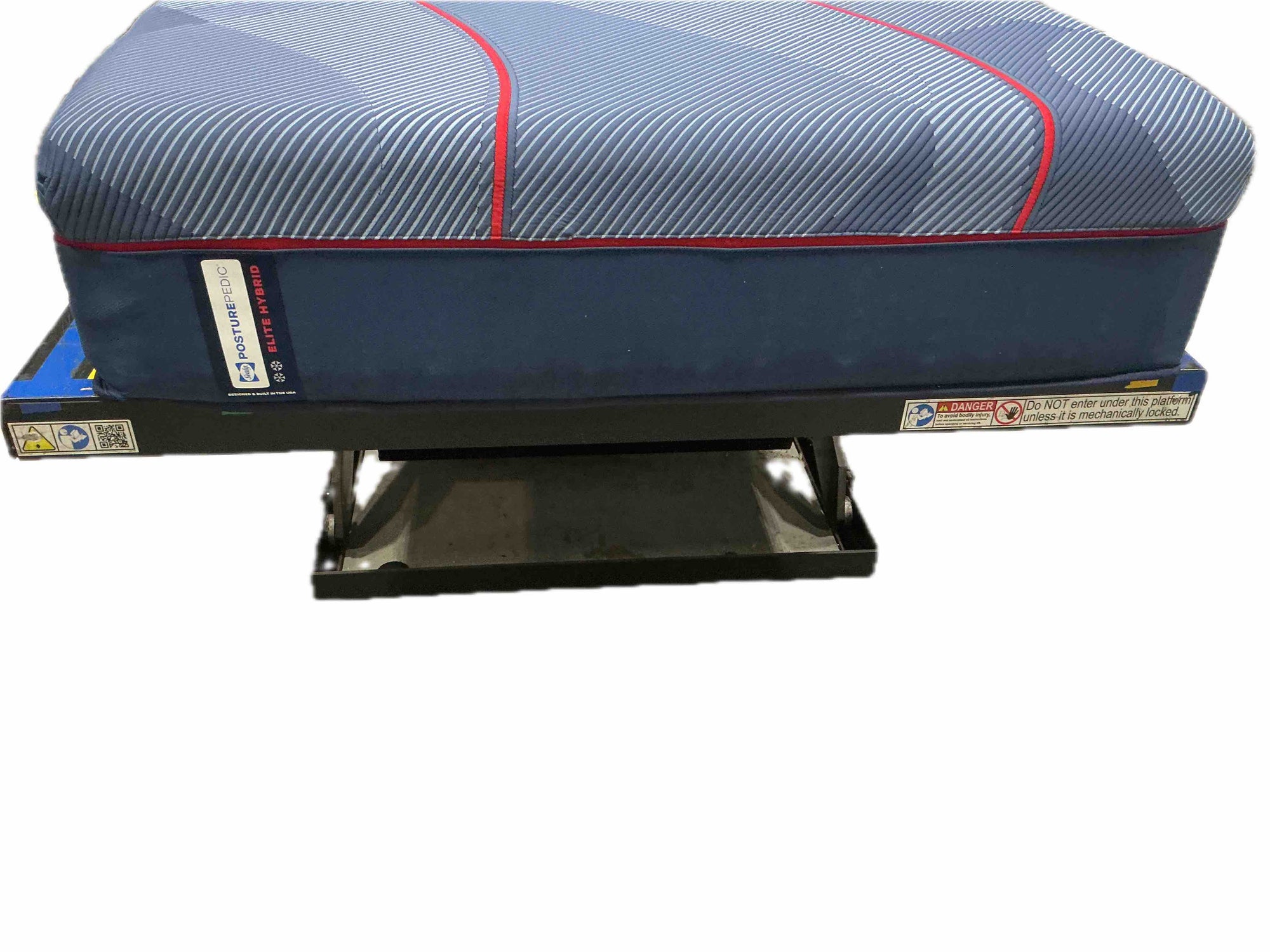 Product Image - Damaged