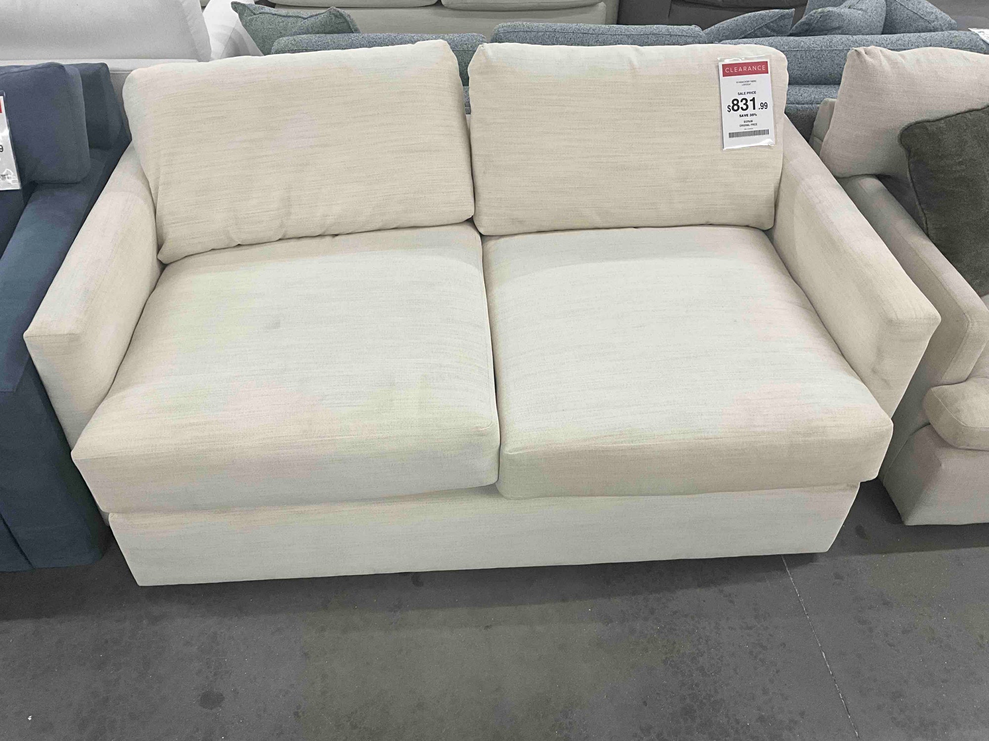 Product Image - Damaged