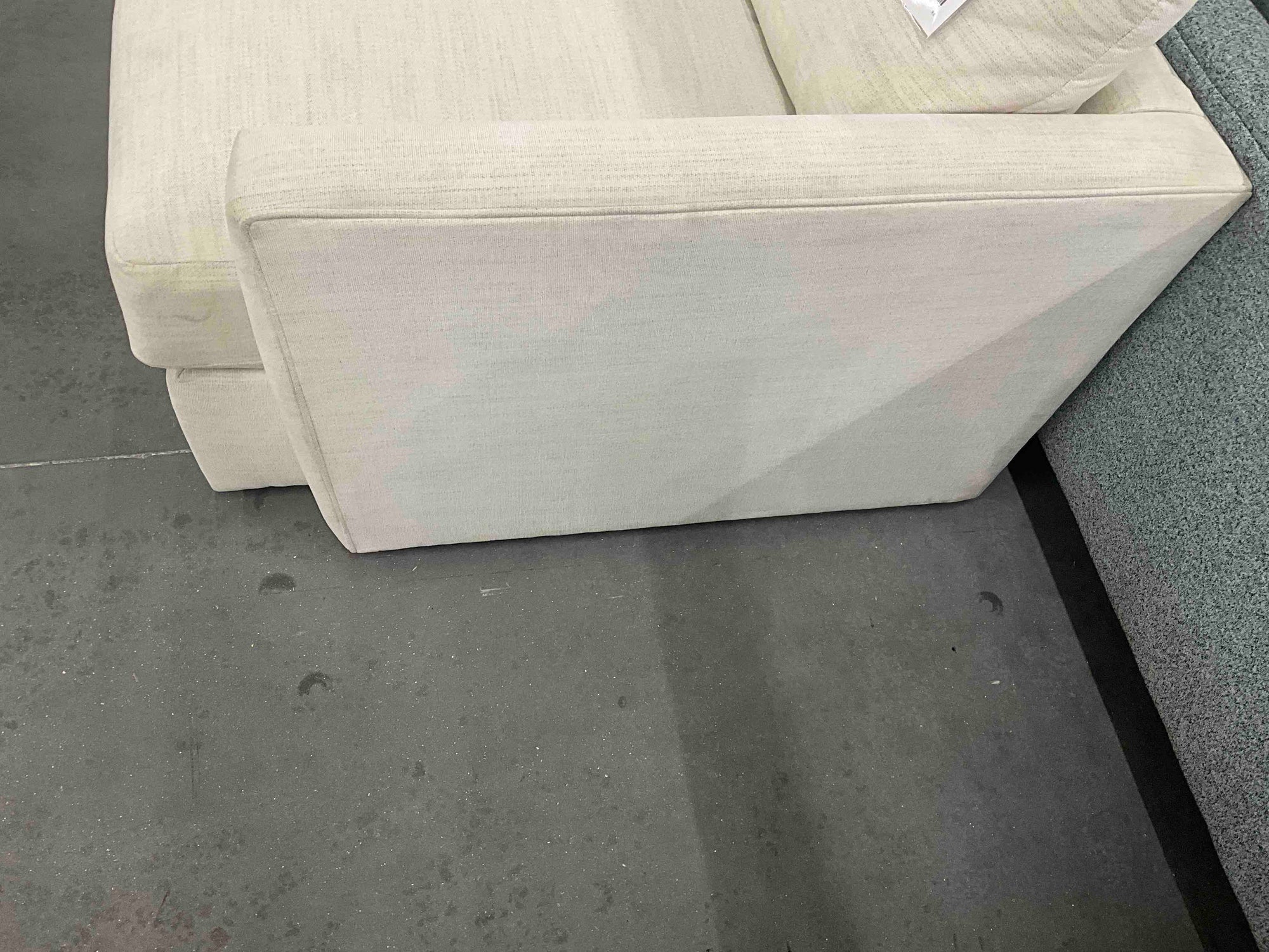Product Image - Damaged