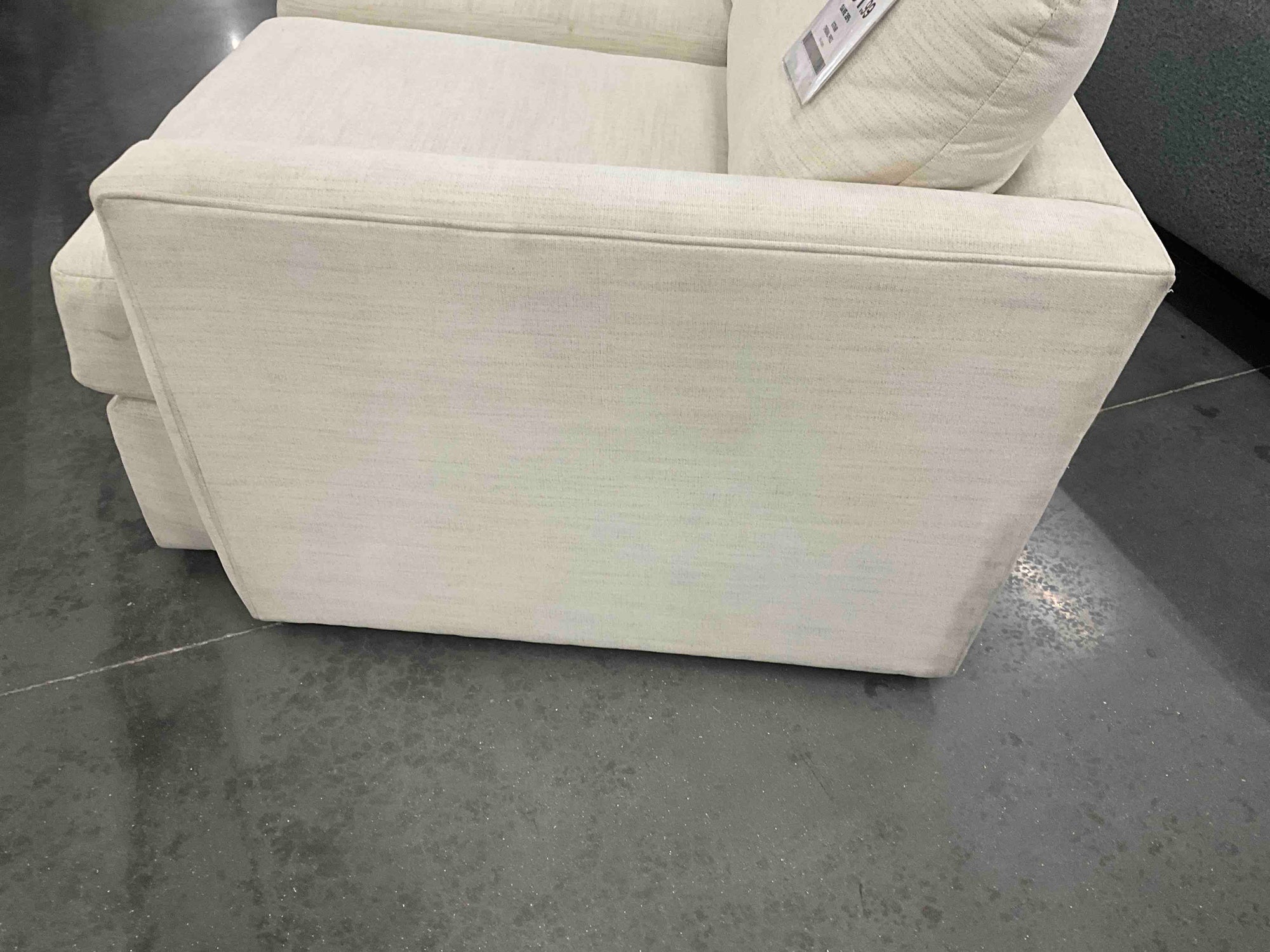 Product Image - Damaged