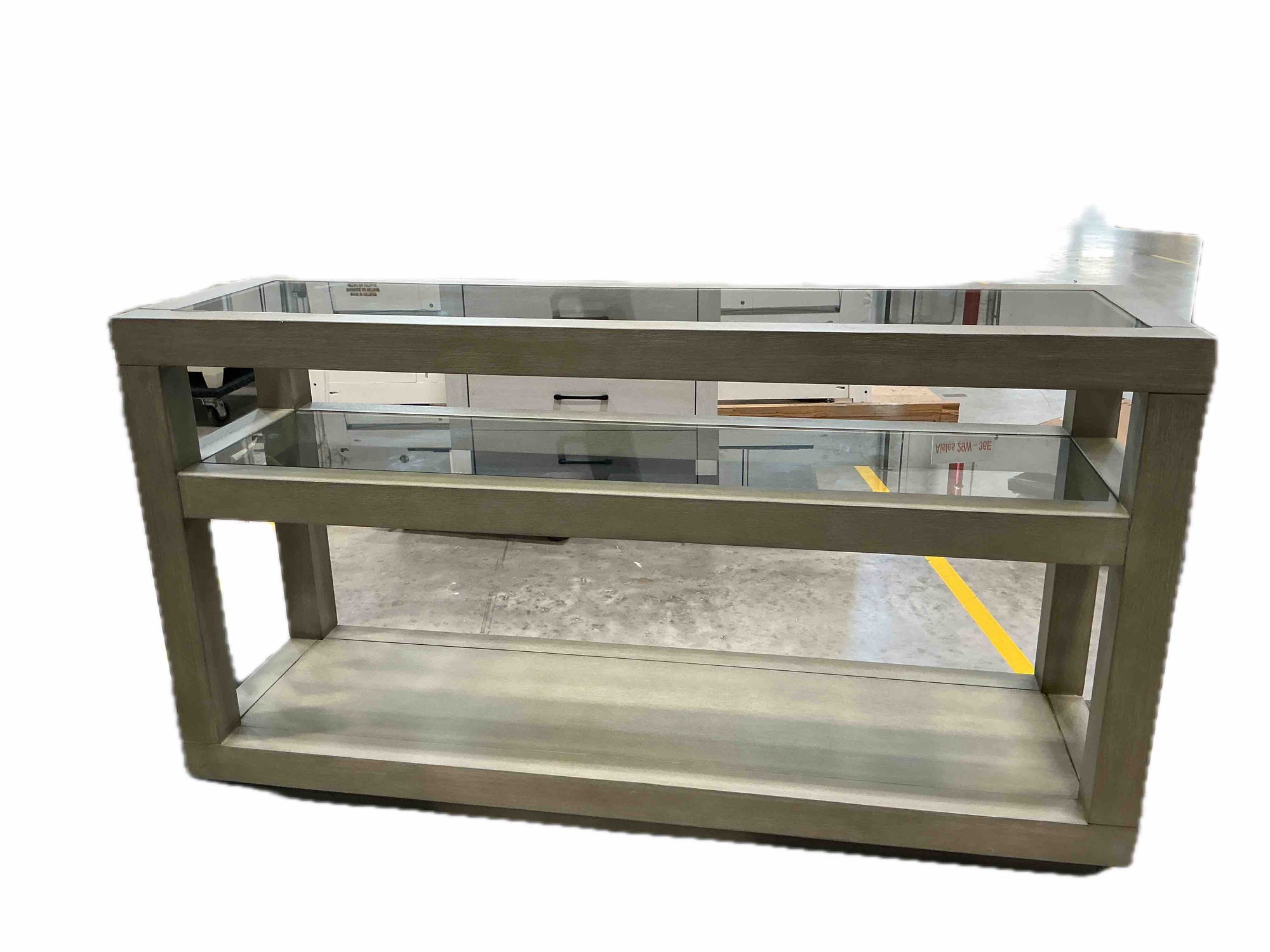 Product Image - Damaged