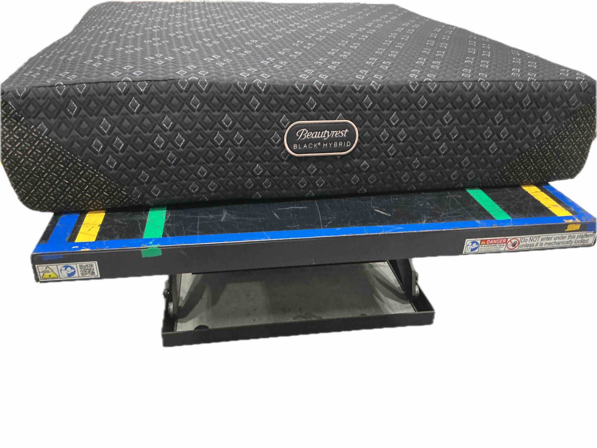 Product Image - Damaged
