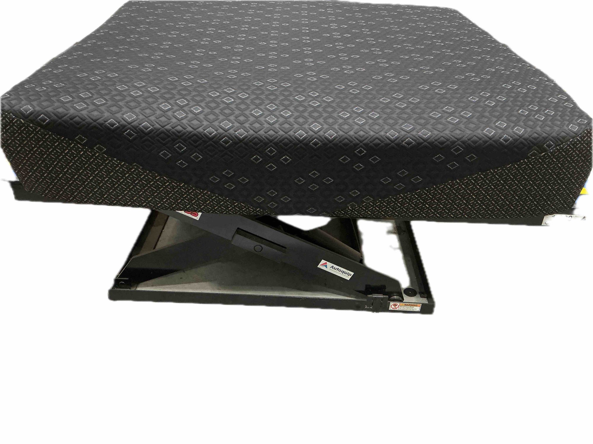 Product Image - Damaged