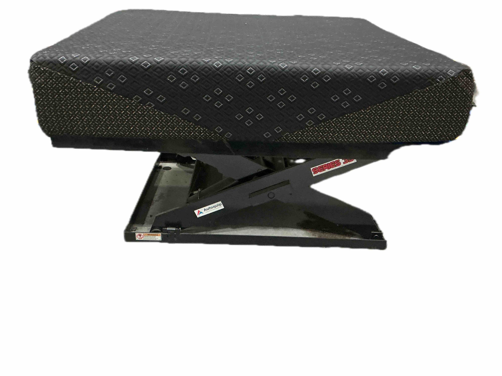 Product Image - Damaged