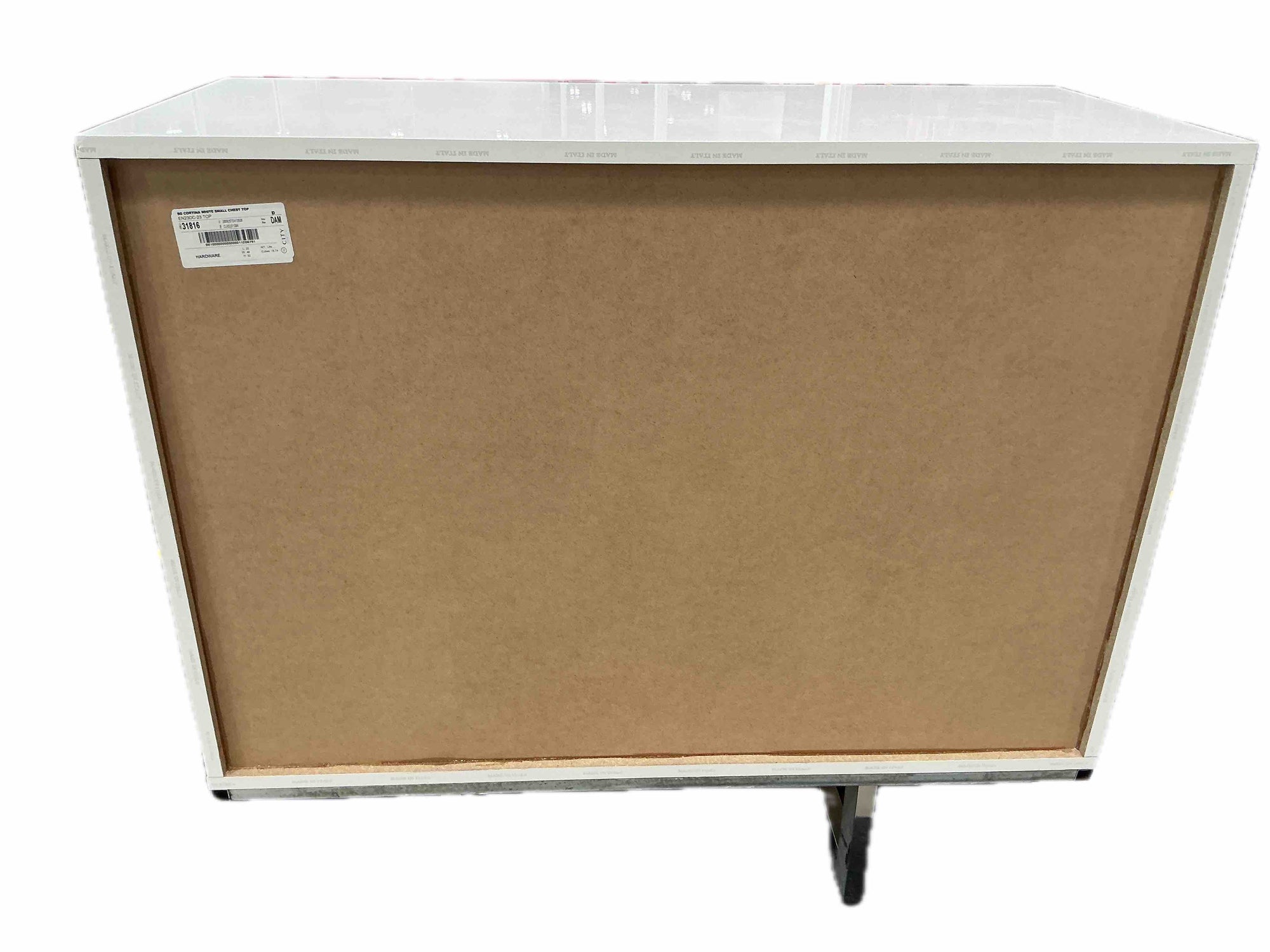 Product Image - Damaged