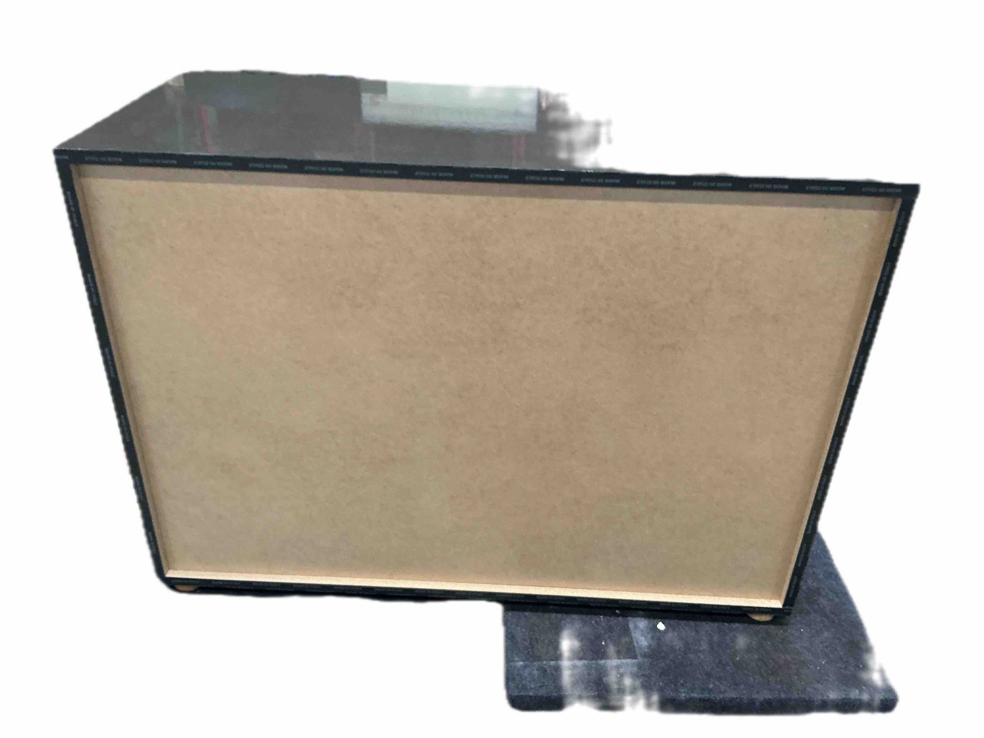 Product Image - Damaged