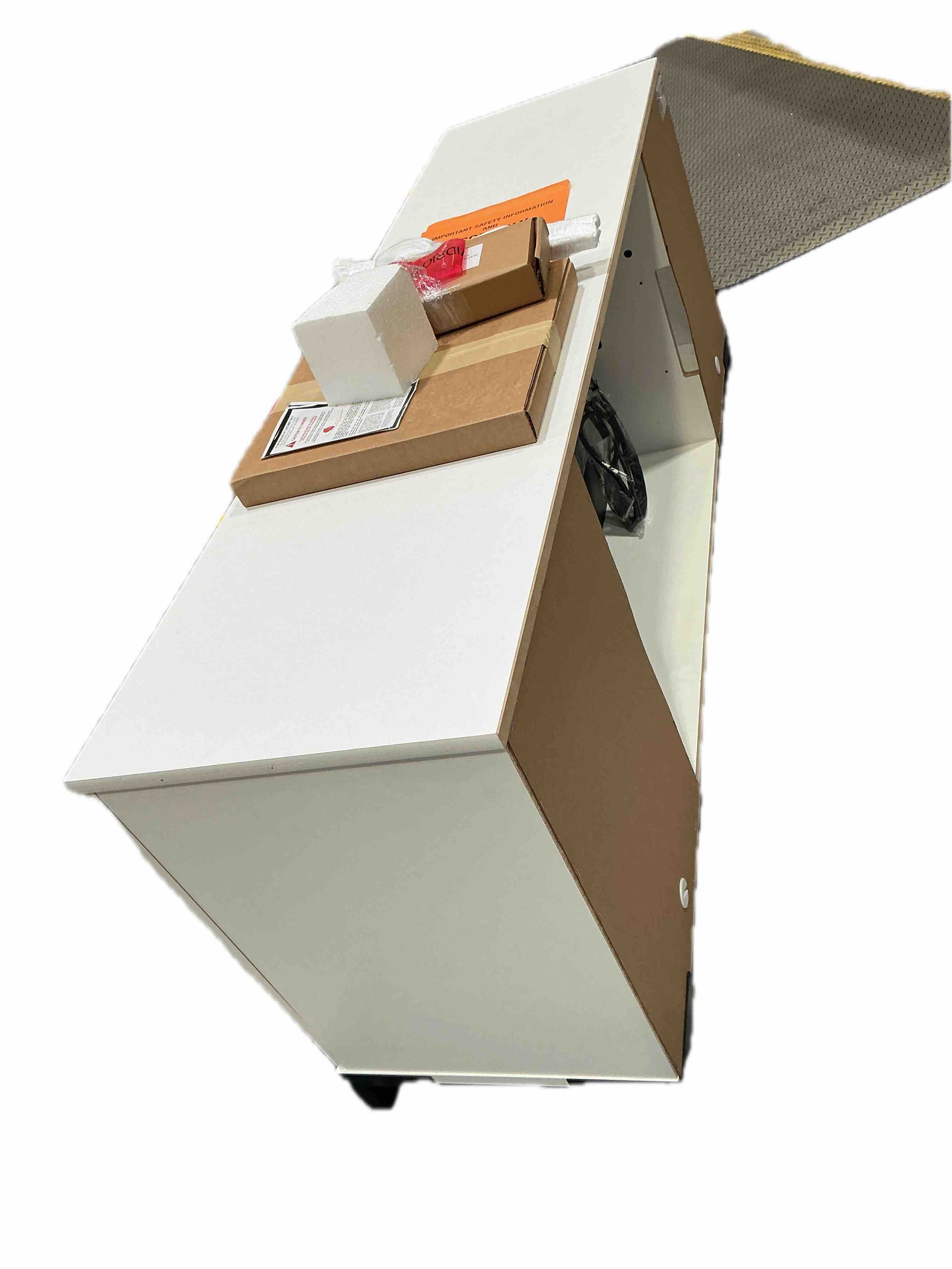 Product Image - Damaged